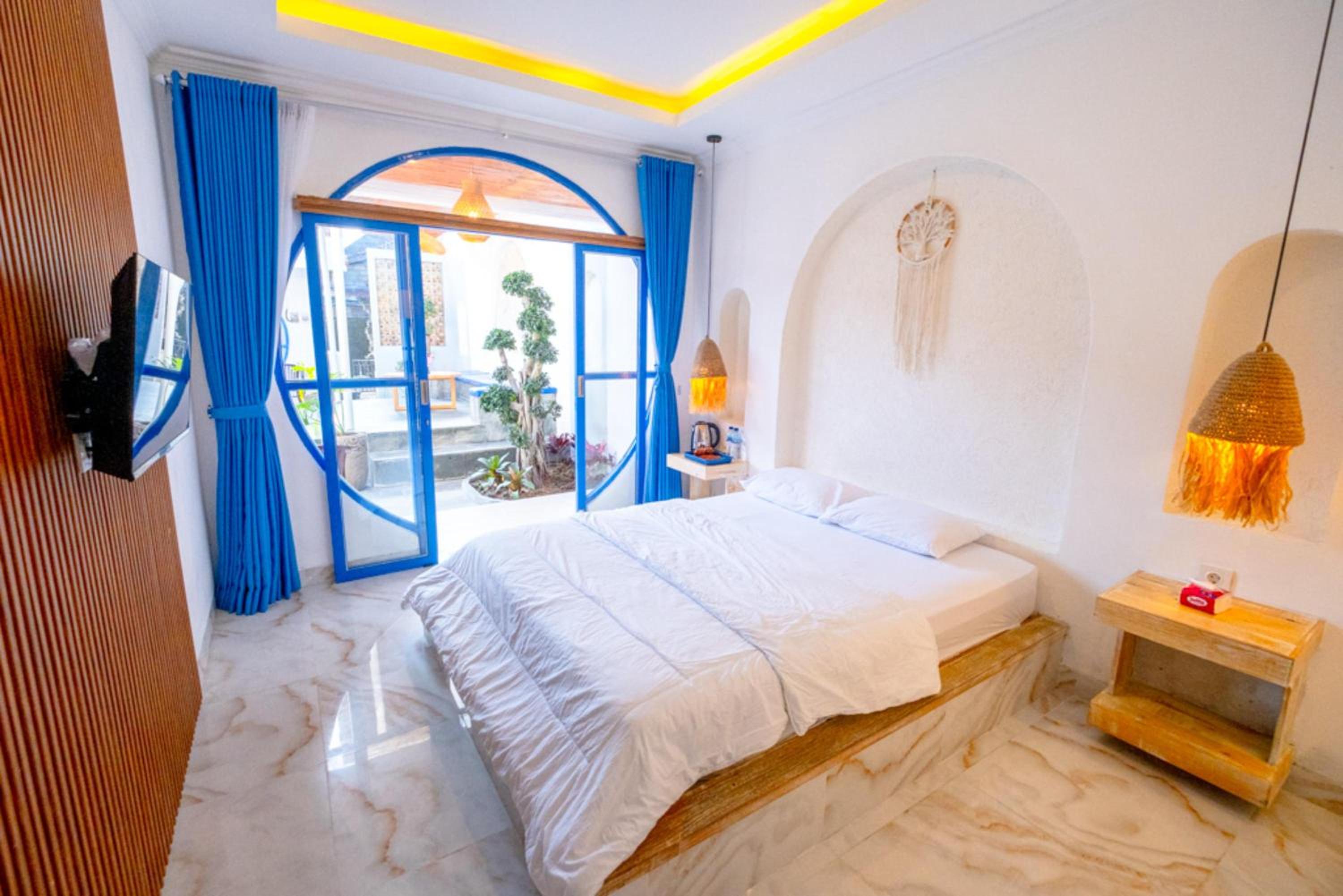 Anny Guest House 2 by ecommerceloka
