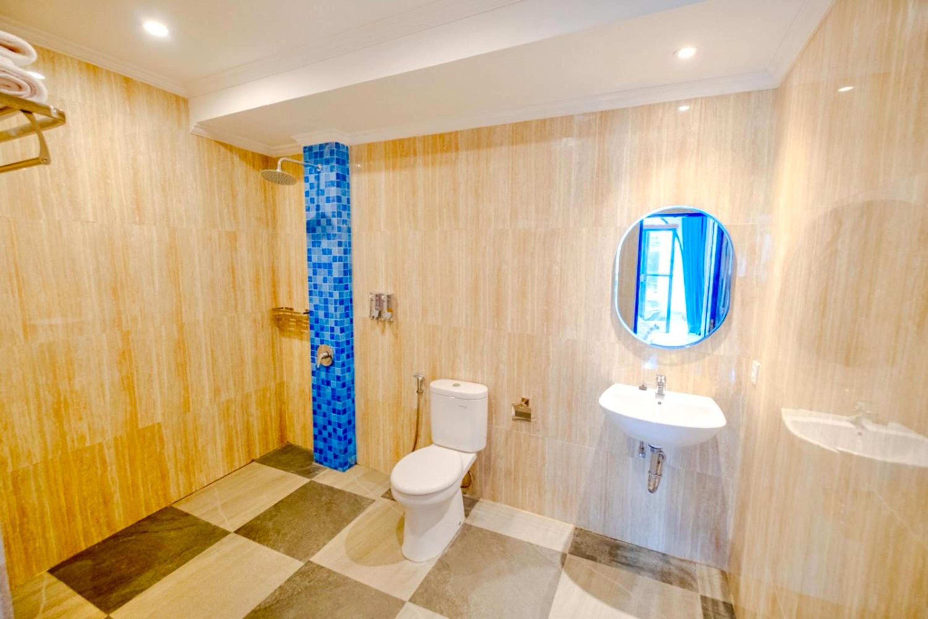 Anny Guest House 2 by ecommerceloka