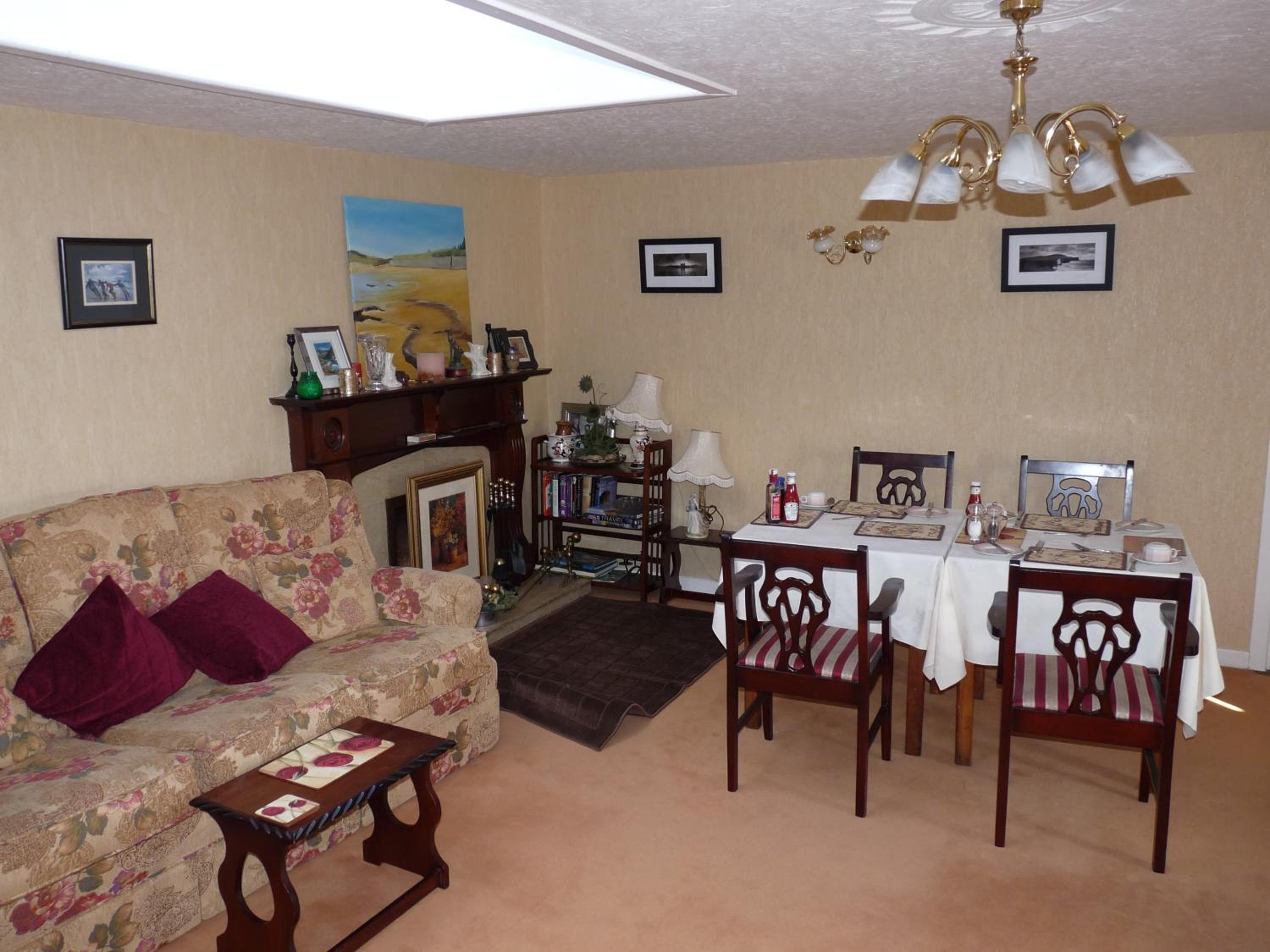 Athlone Vacations - The Mill Bar - Property Image 4