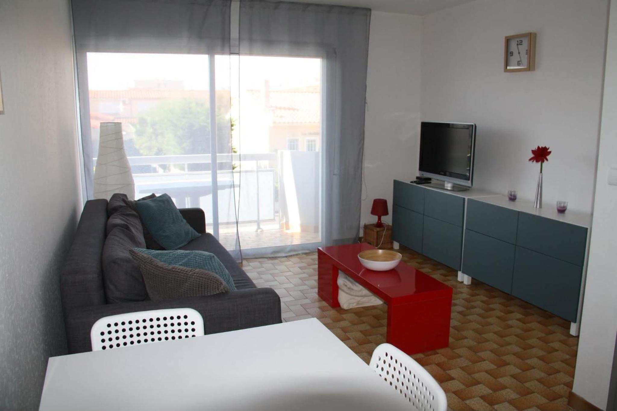 Bel appartement proche de la mer