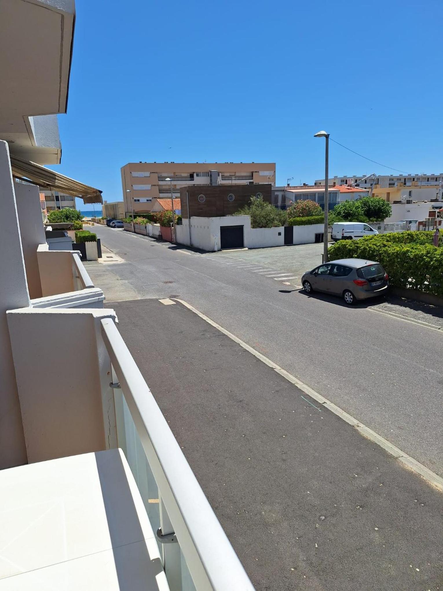 Bel appartement proche de la mer