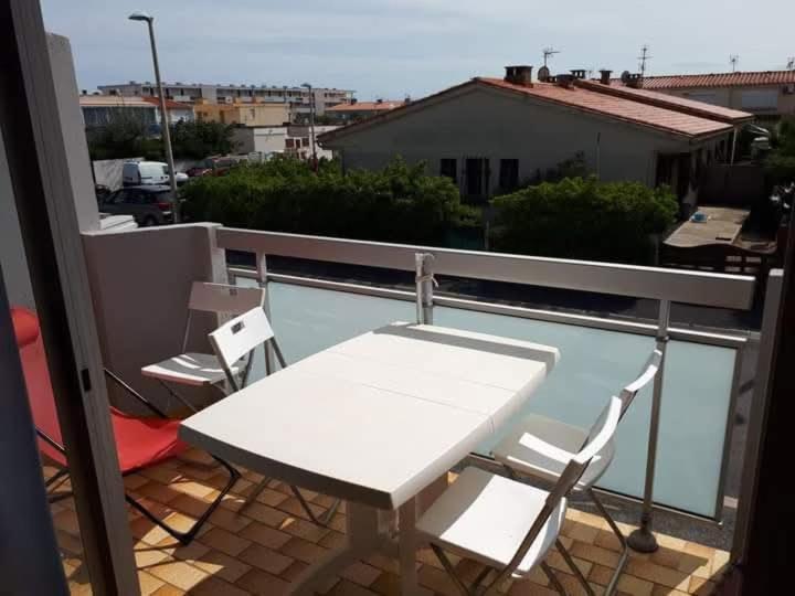 Bel appartement proche de la mer