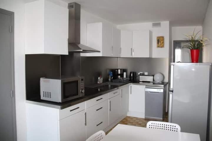 Bel appartement proche de la mer