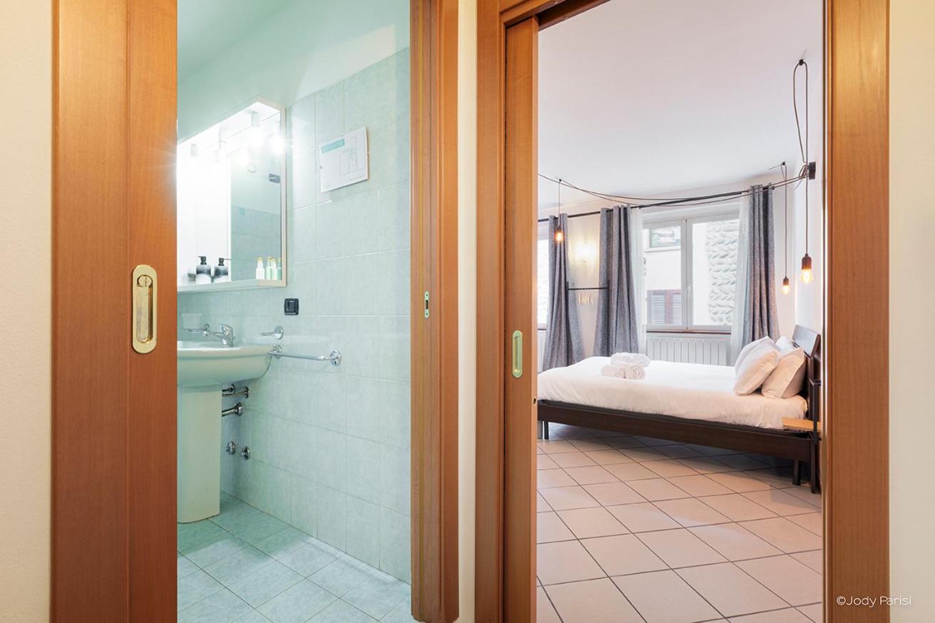 BGY Airport And Bedroom