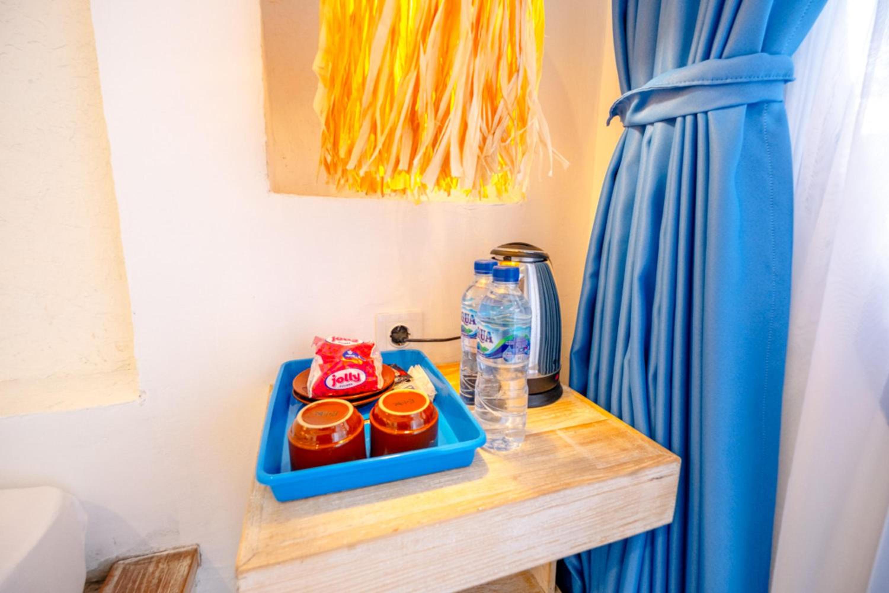 Anny Guest House 2 by ecommerceloka