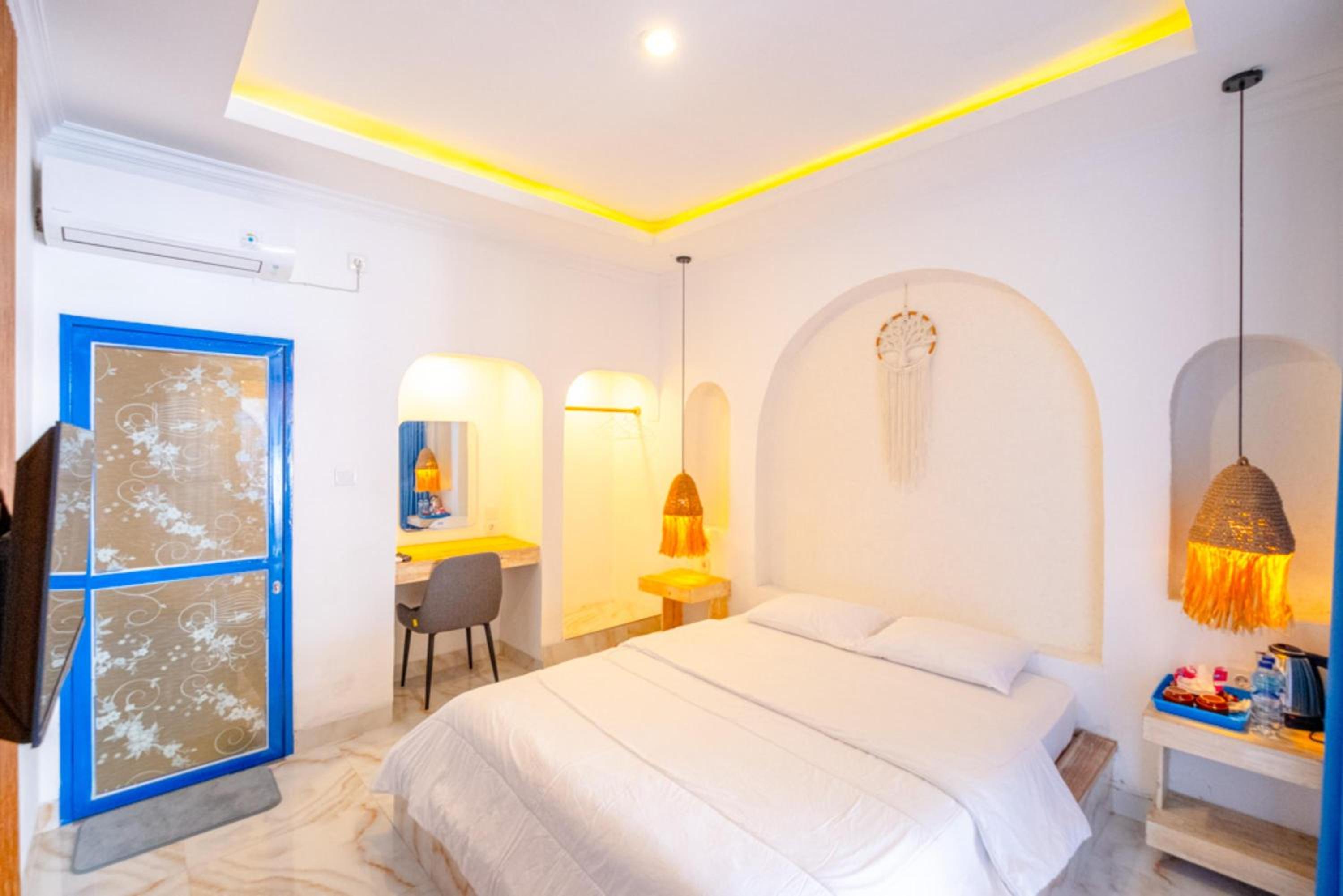 Anny Guest House 2 by ecommerceloka