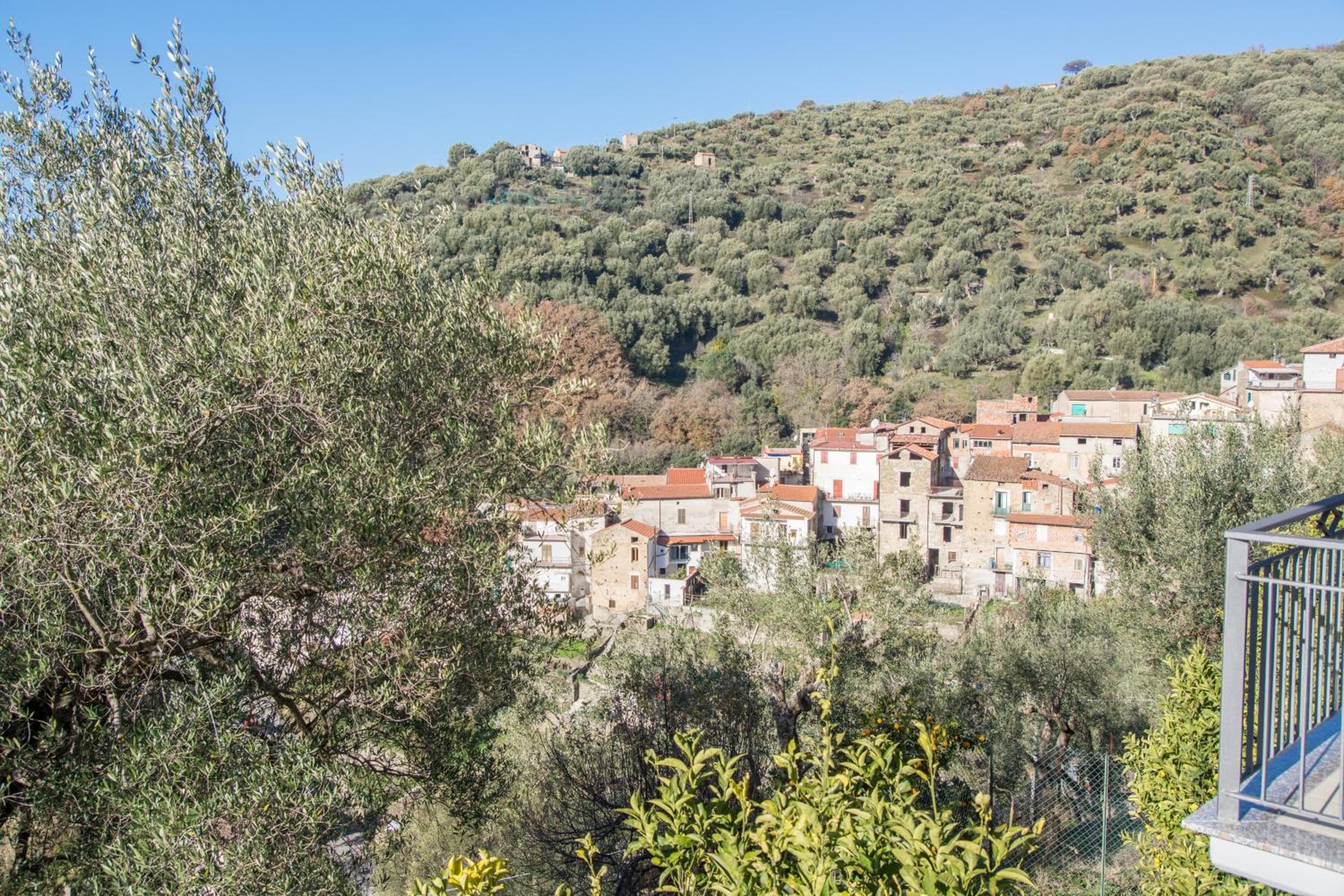 Casa Di Bello Affittacamere