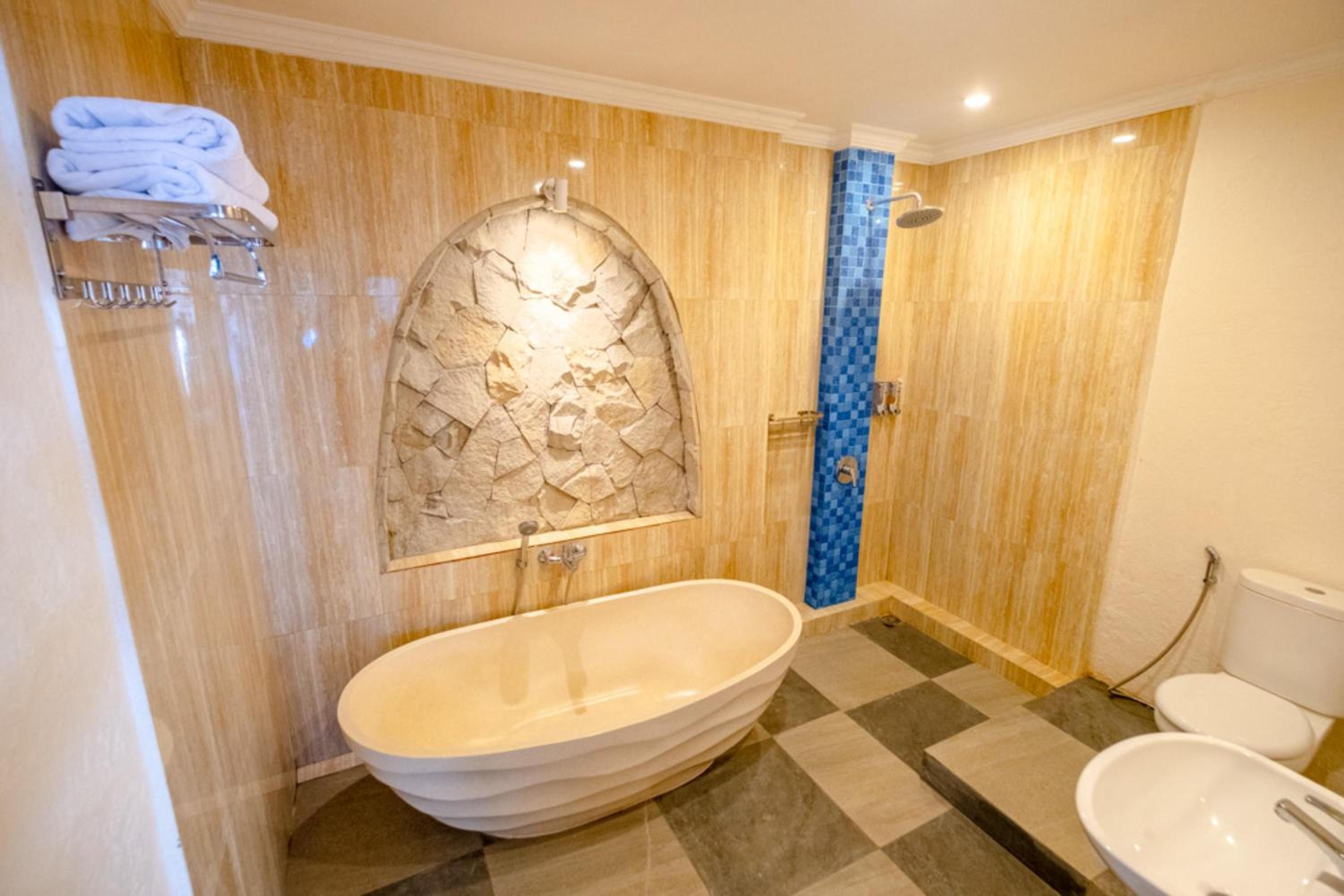 Anny Guest House 2 by ecommerceloka