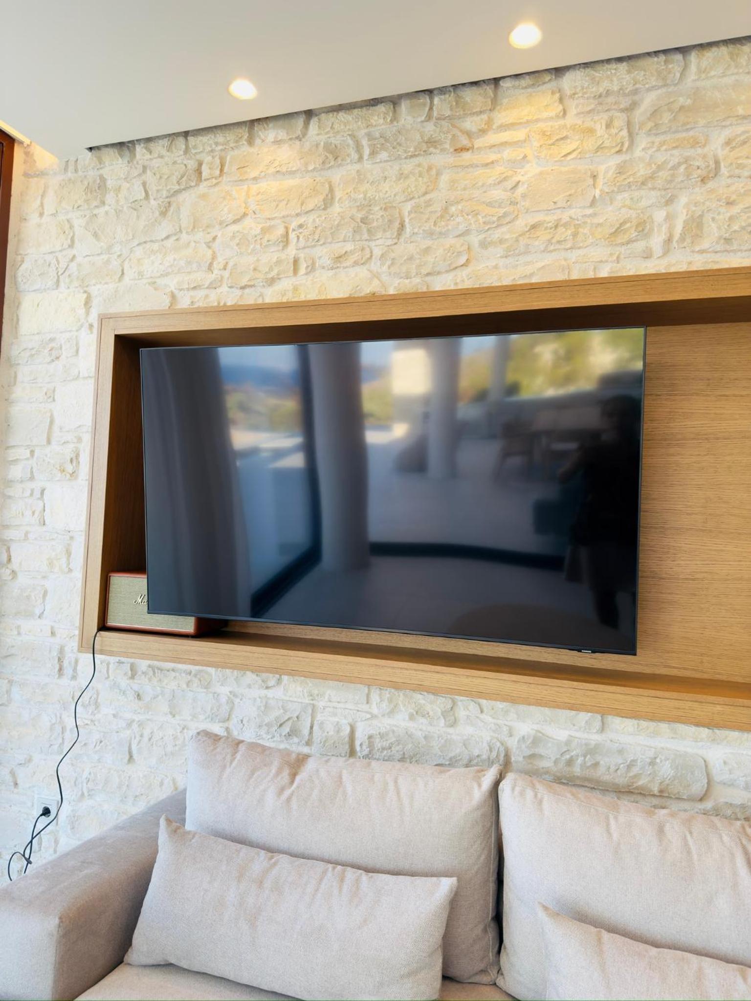 Seanatra Luxury Villas