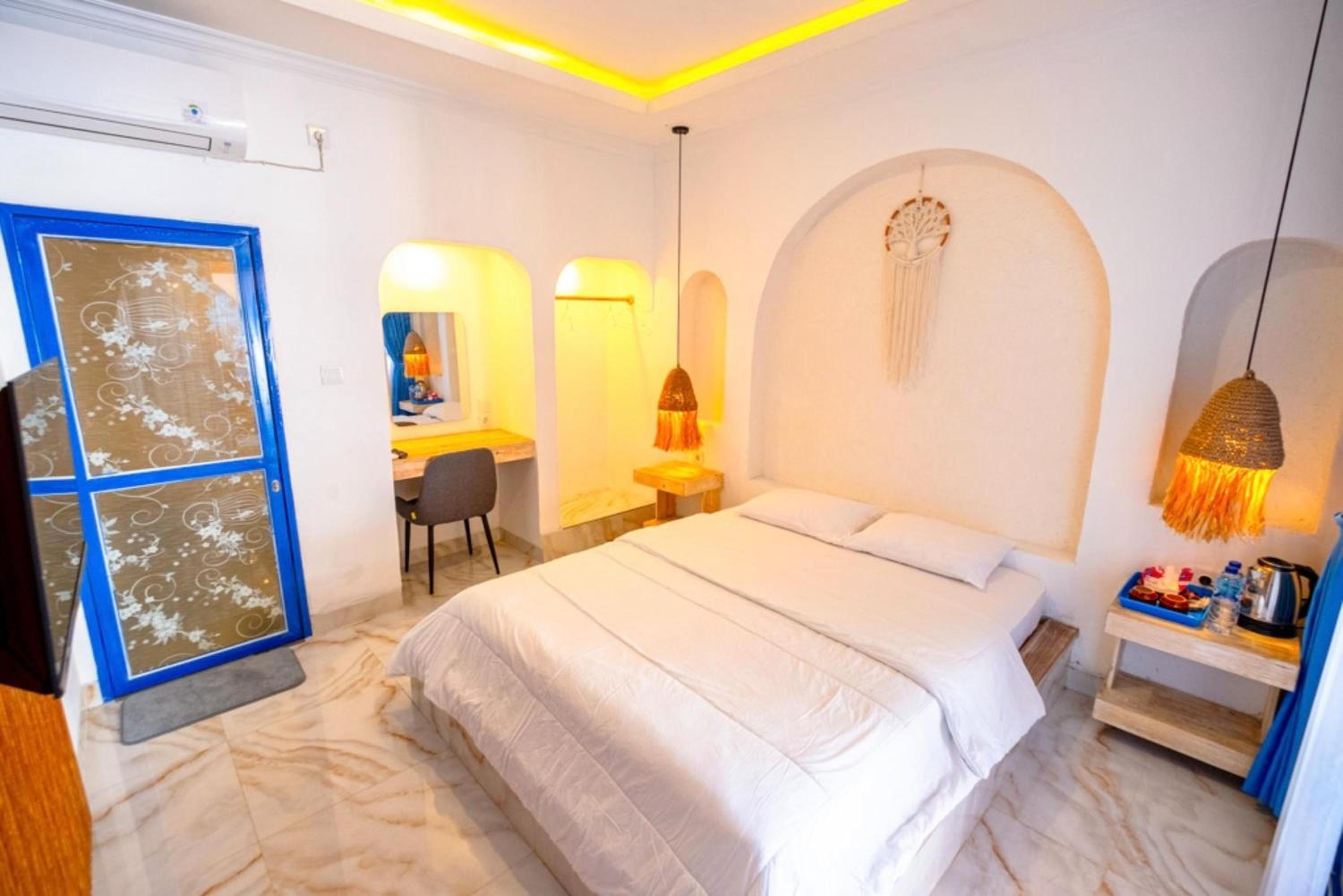Anny Guest House 2 by ecommerceloka