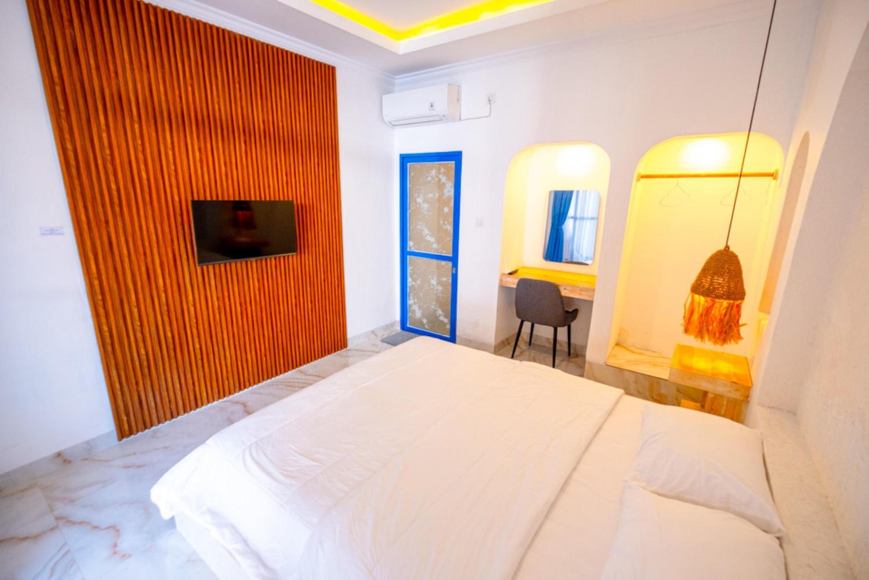 Anny Guest House 2 by ecommerceloka