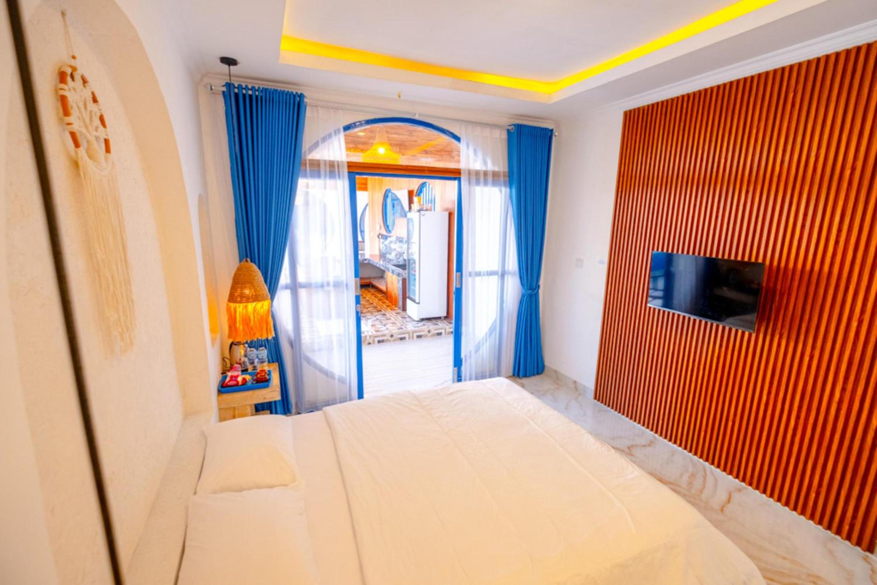 Anny Guest House 2 by ecommerceloka
