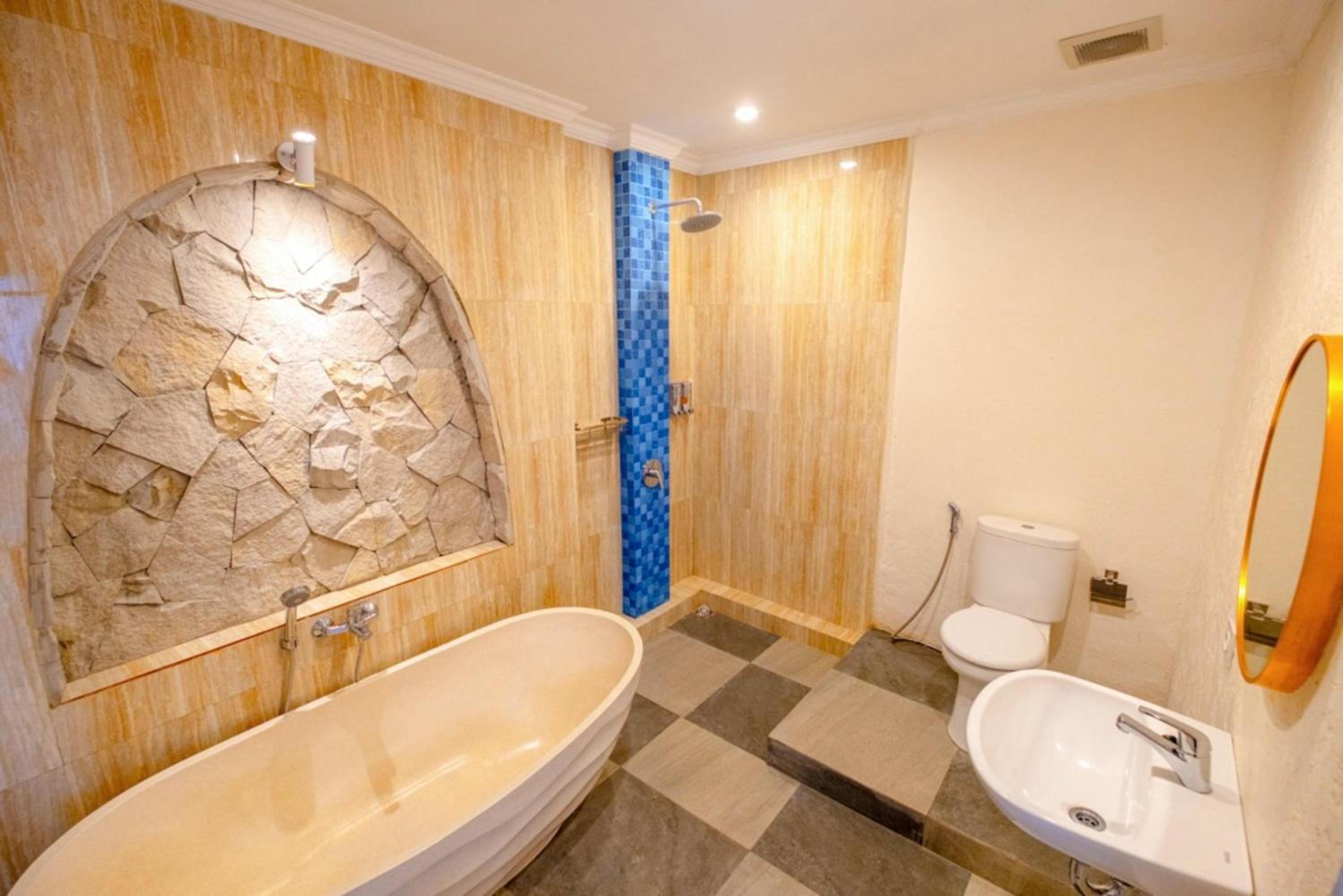 Anny Guest House 2 by ecommerceloka