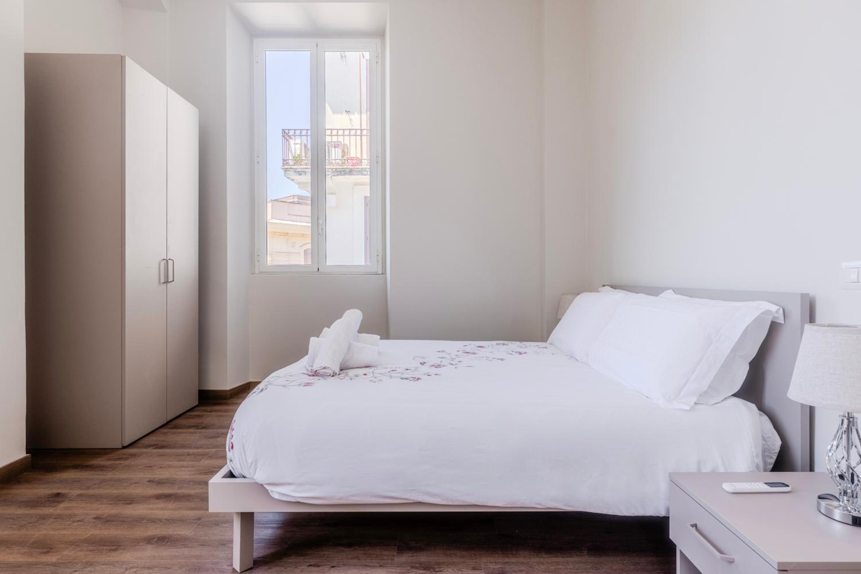 Vatican Pertusa Luxury Suites by Quinto Piano