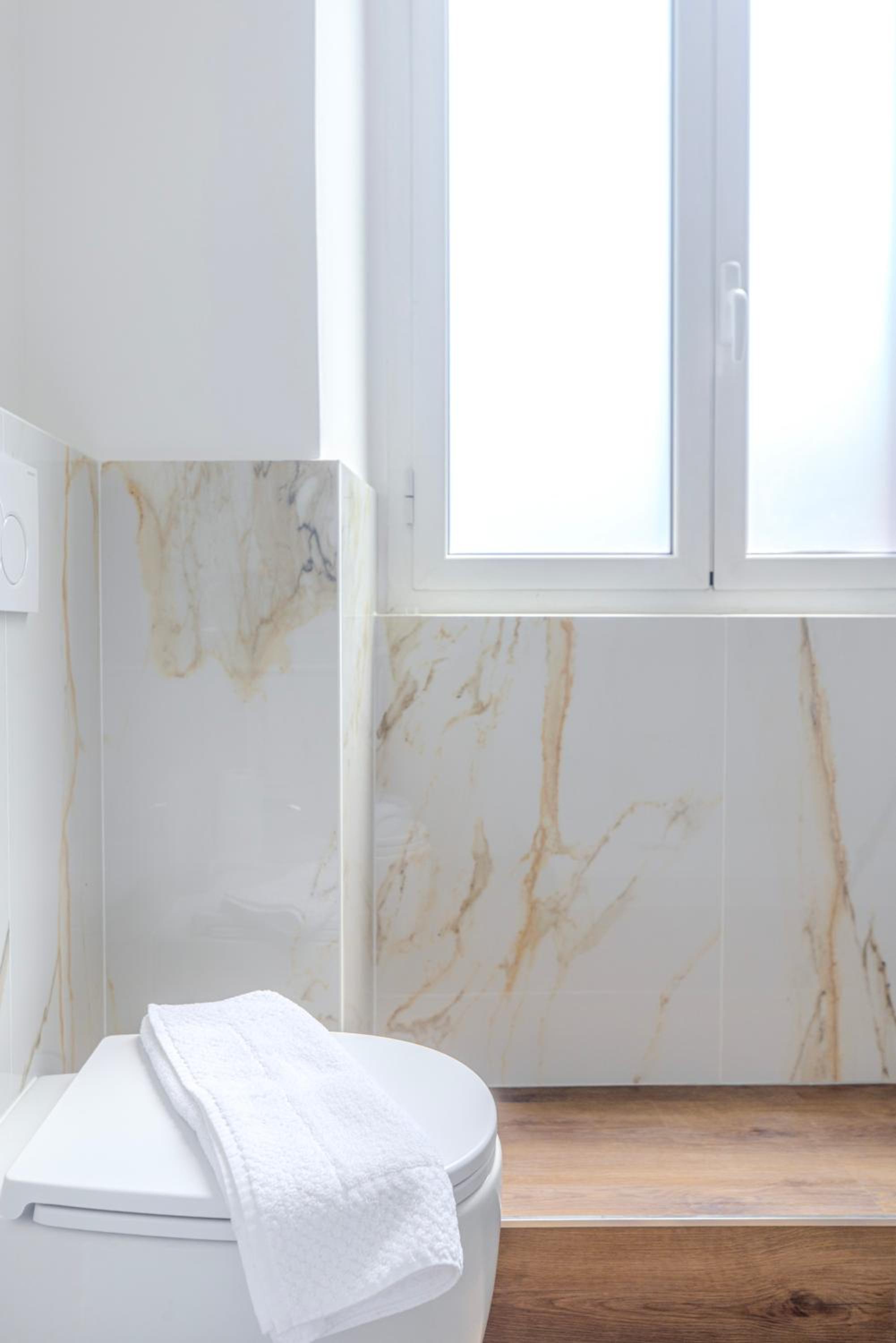 Vatican Pertusa Luxury Suites by Quinto Piano