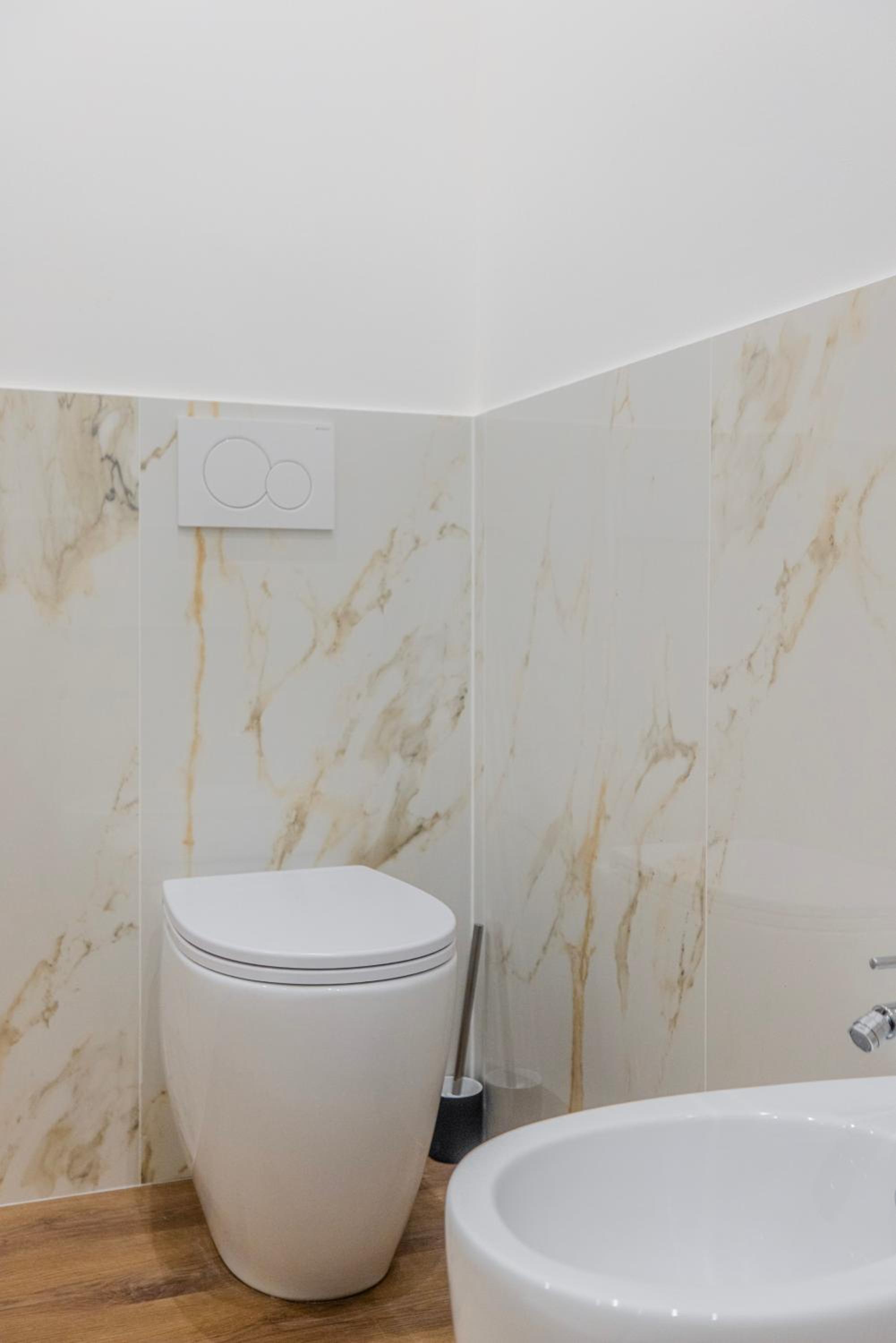 Vatican Pertusa Luxury Suites by Quinto Piano