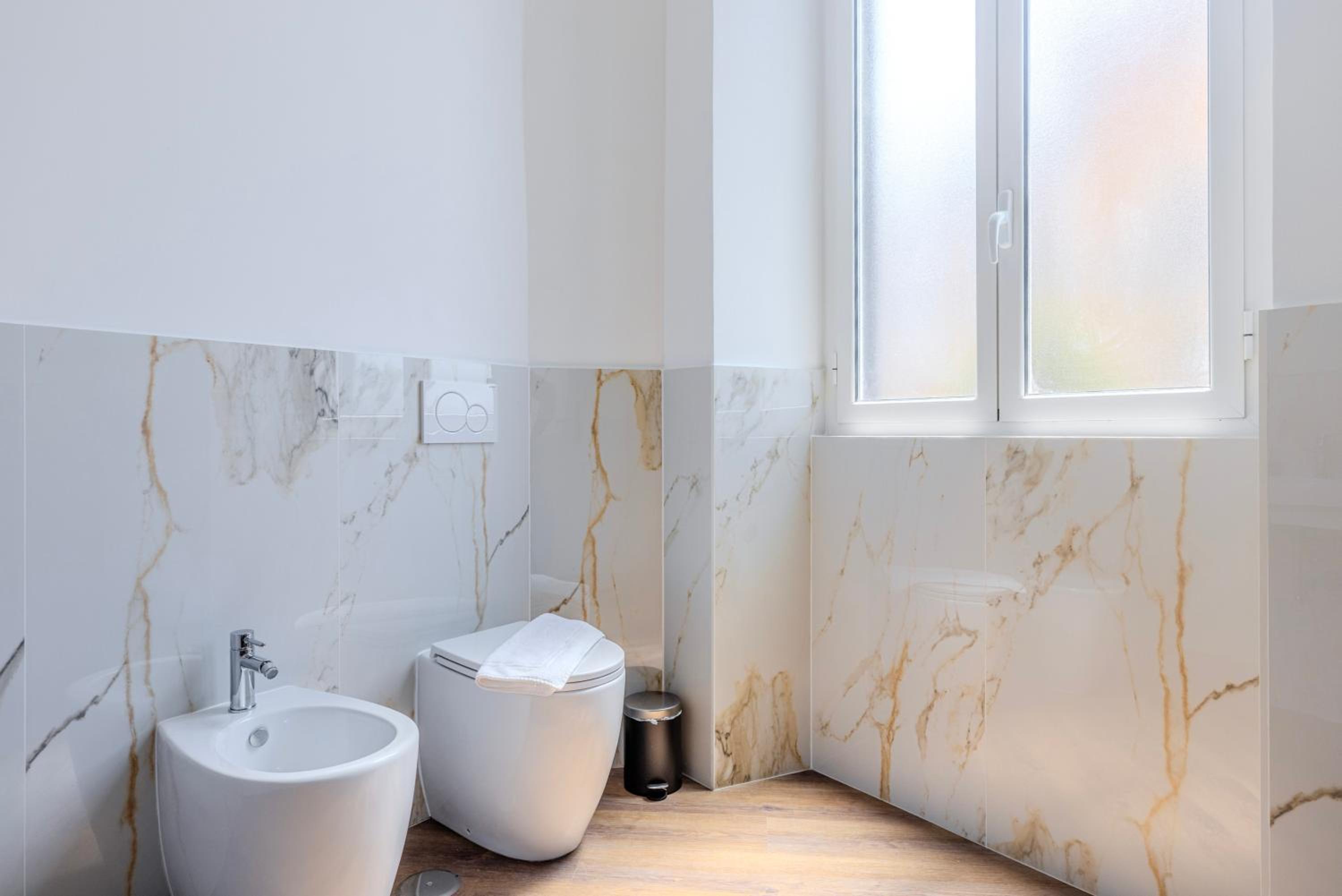 Vatican Pertusa Luxury Suites by Quinto Piano