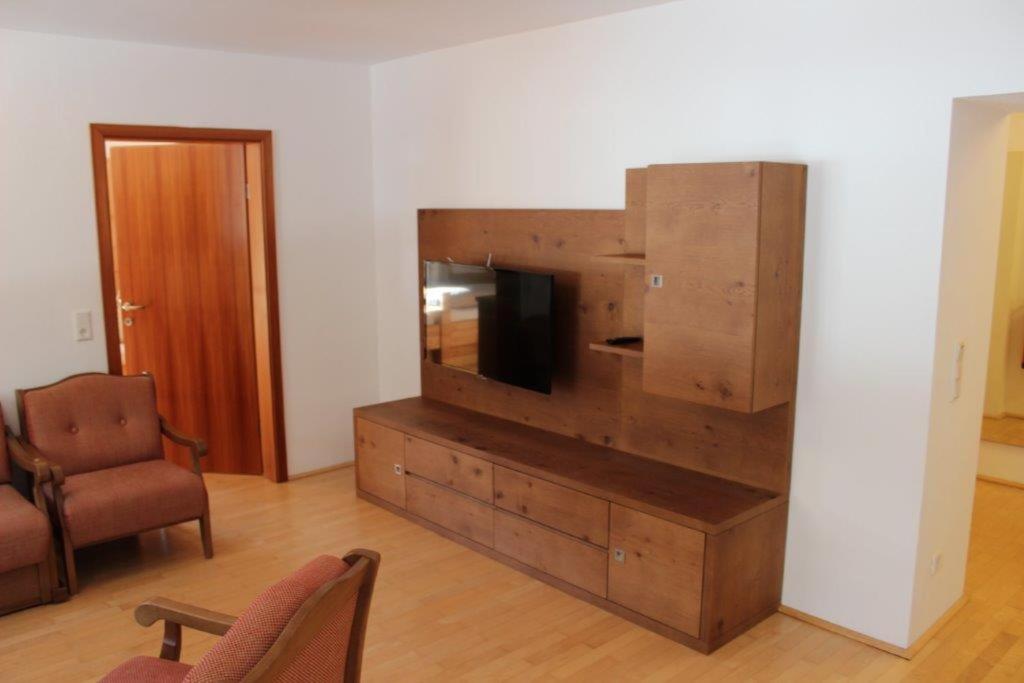 Ferienhaus am Rohntalbach