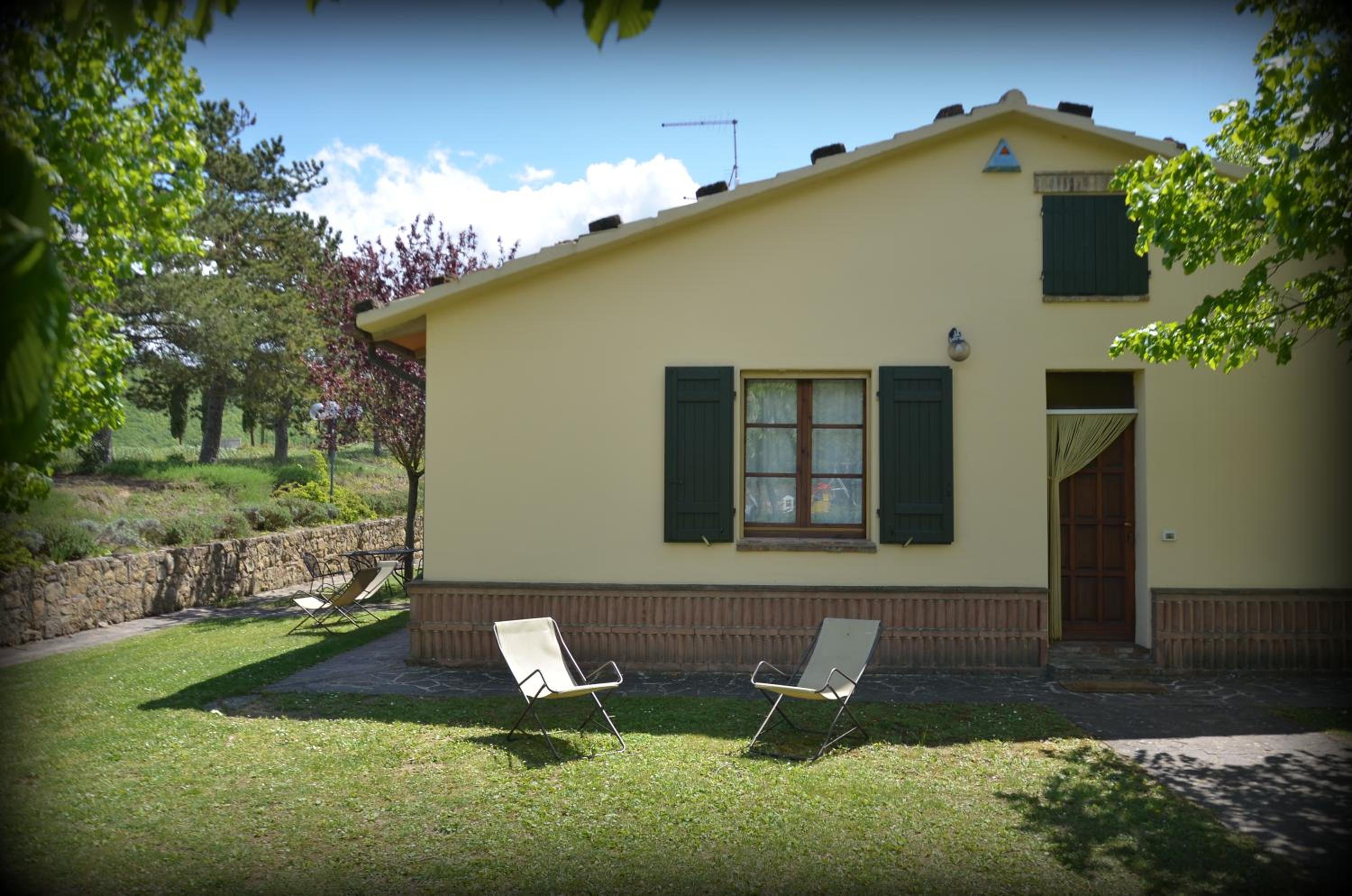 Agriturismo Il Casalone