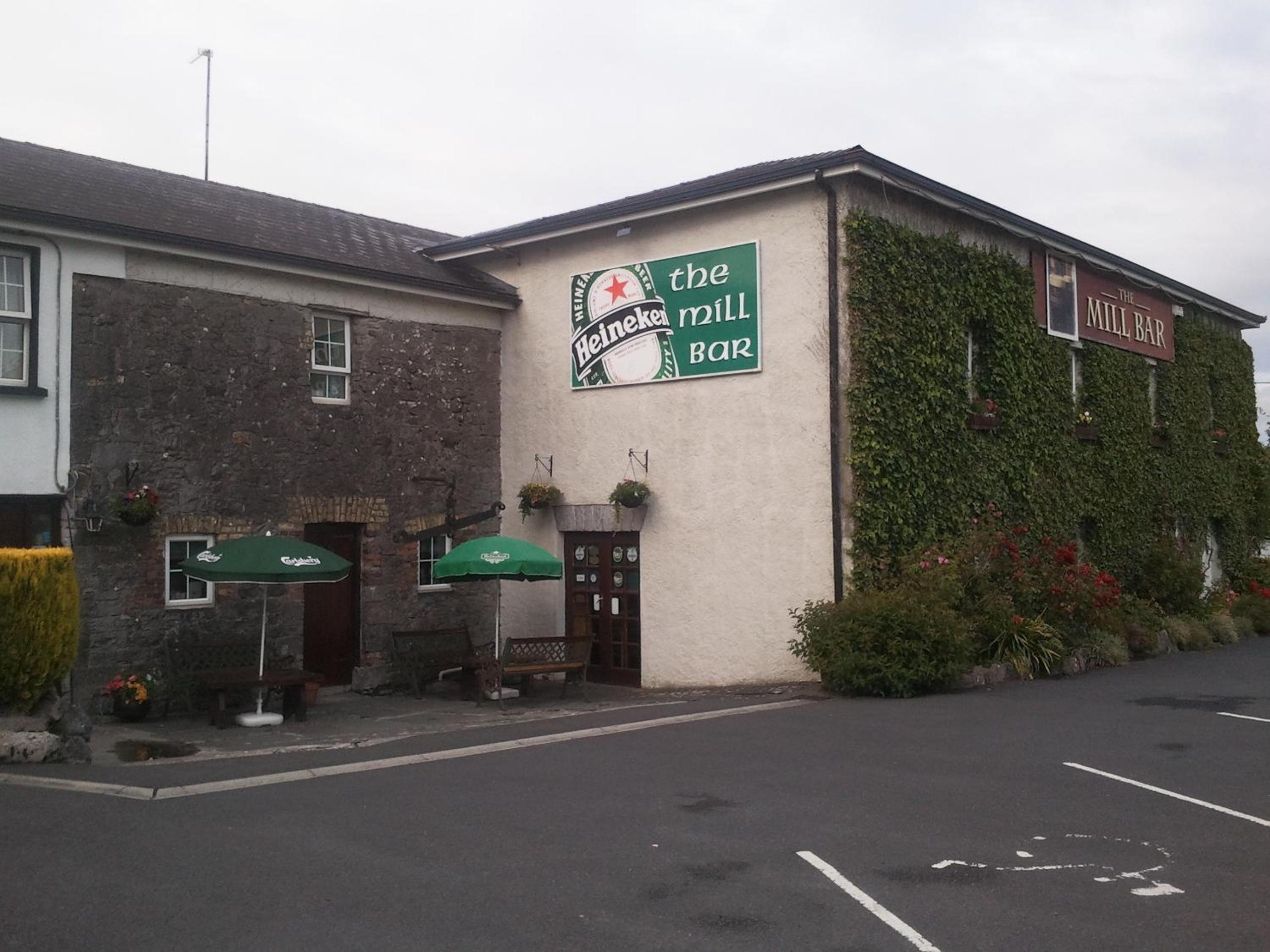 Athlone Vacations - The Mill Bar - Property Image 1