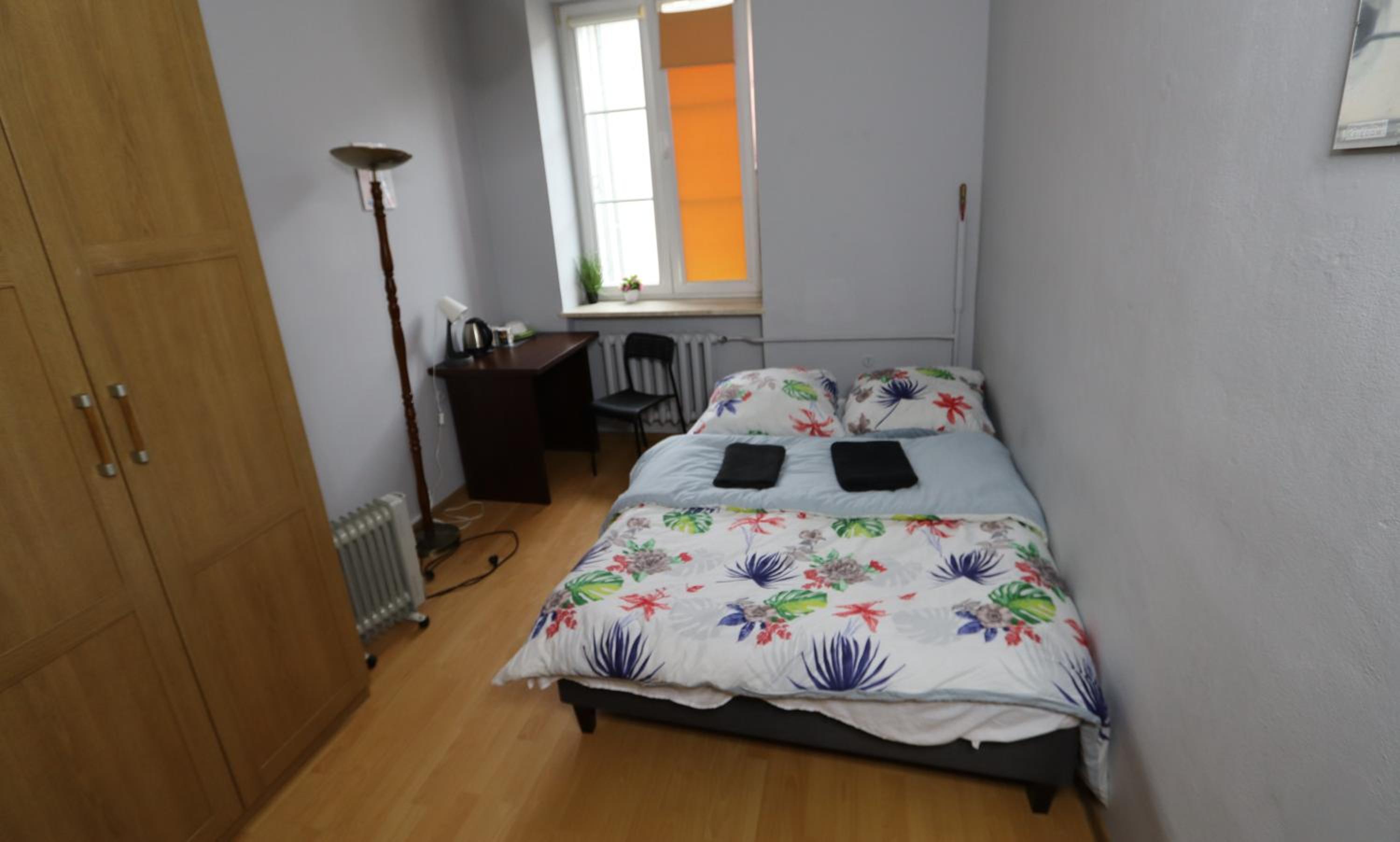Fantastic-Inn Warszawa - CH16