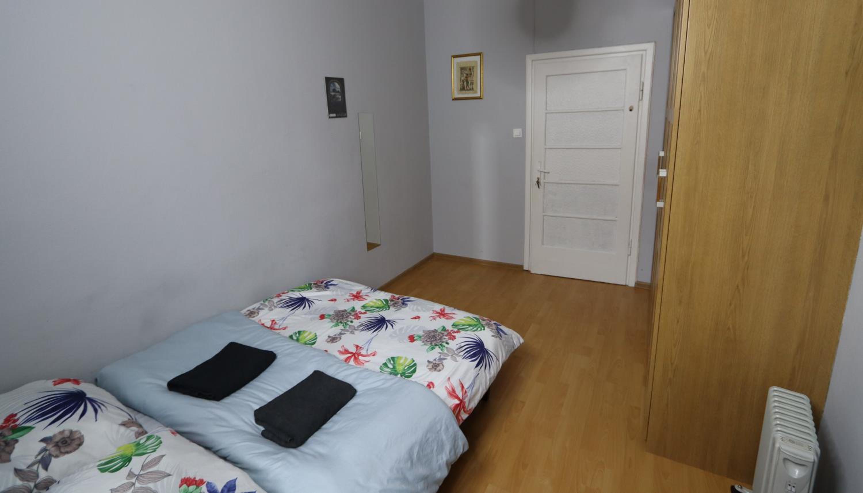 Fantastic-Inn Warszawa - CH16