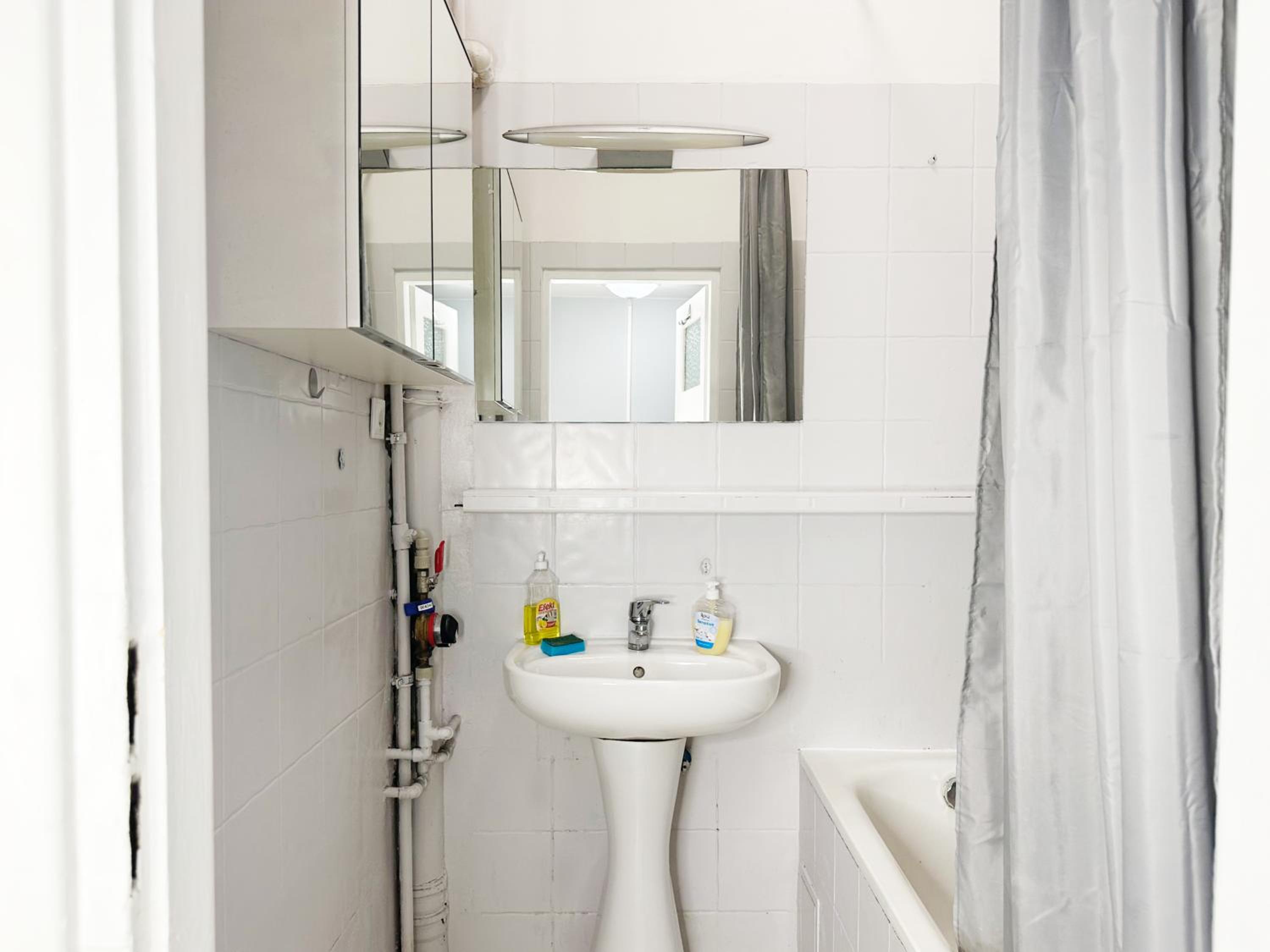 Fantastic-Inn Warszawa - CH16