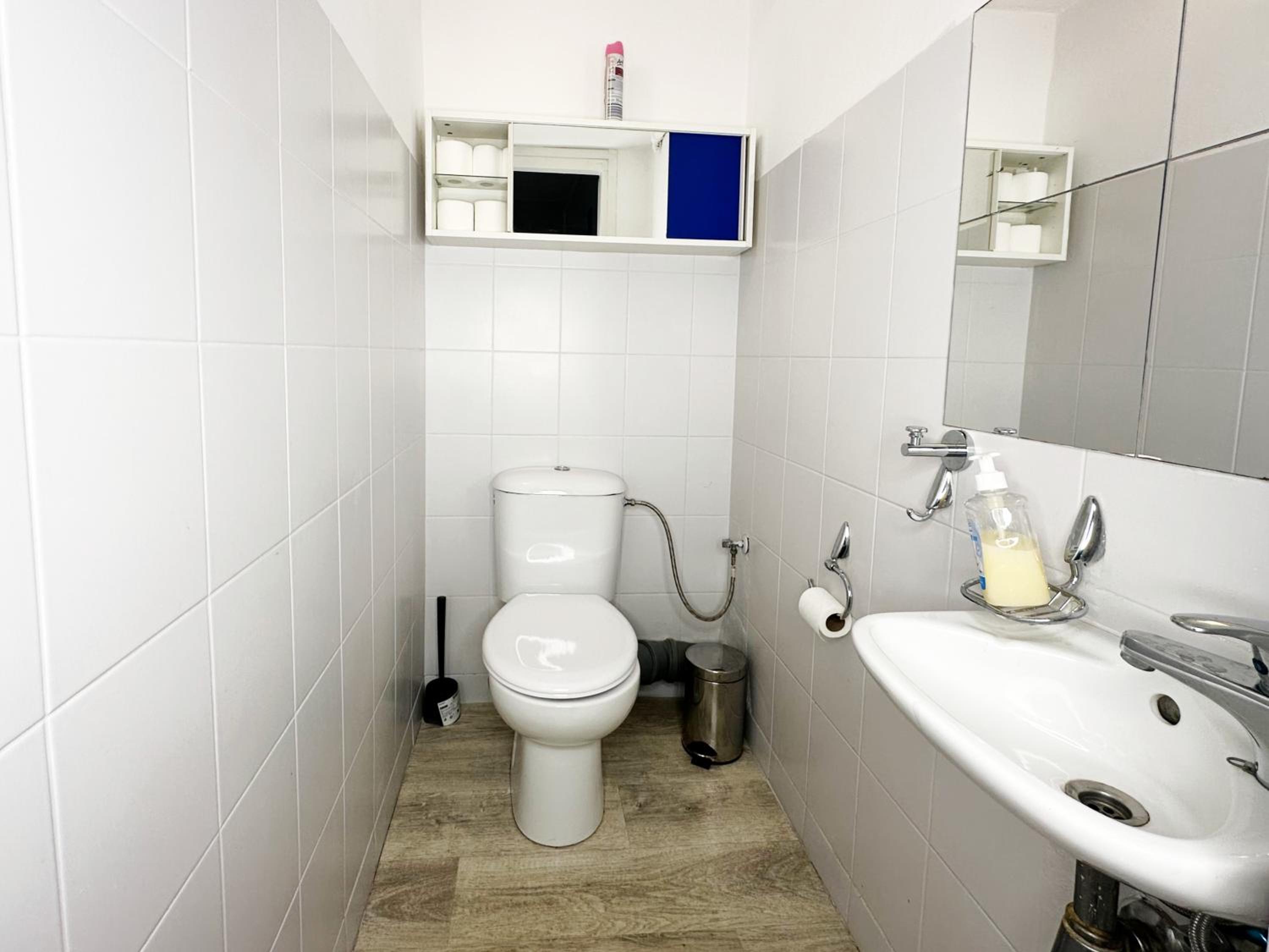 Fantastic-Inn Warszawa - CH16