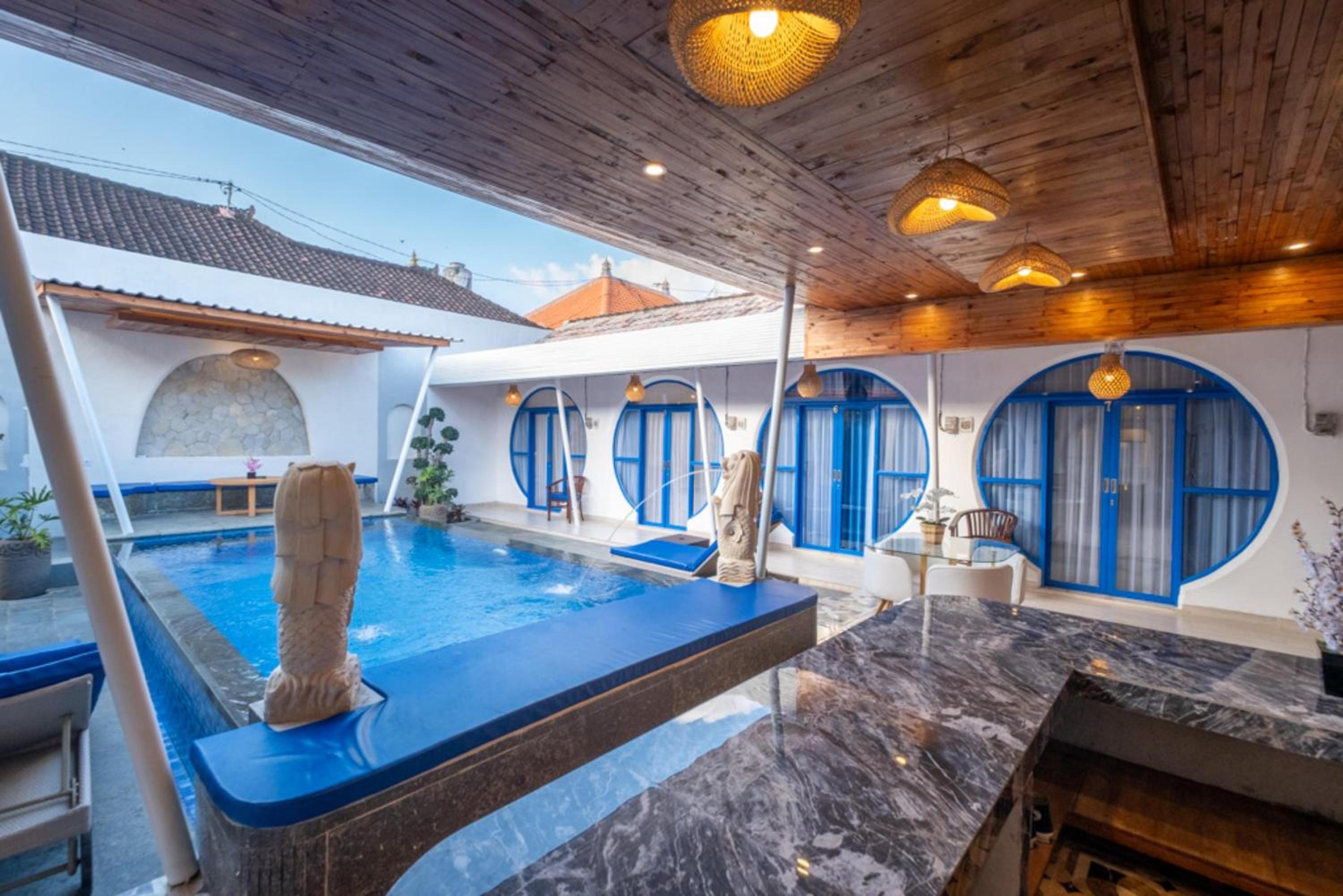 Anny Guest House 2 by ecommerceloka