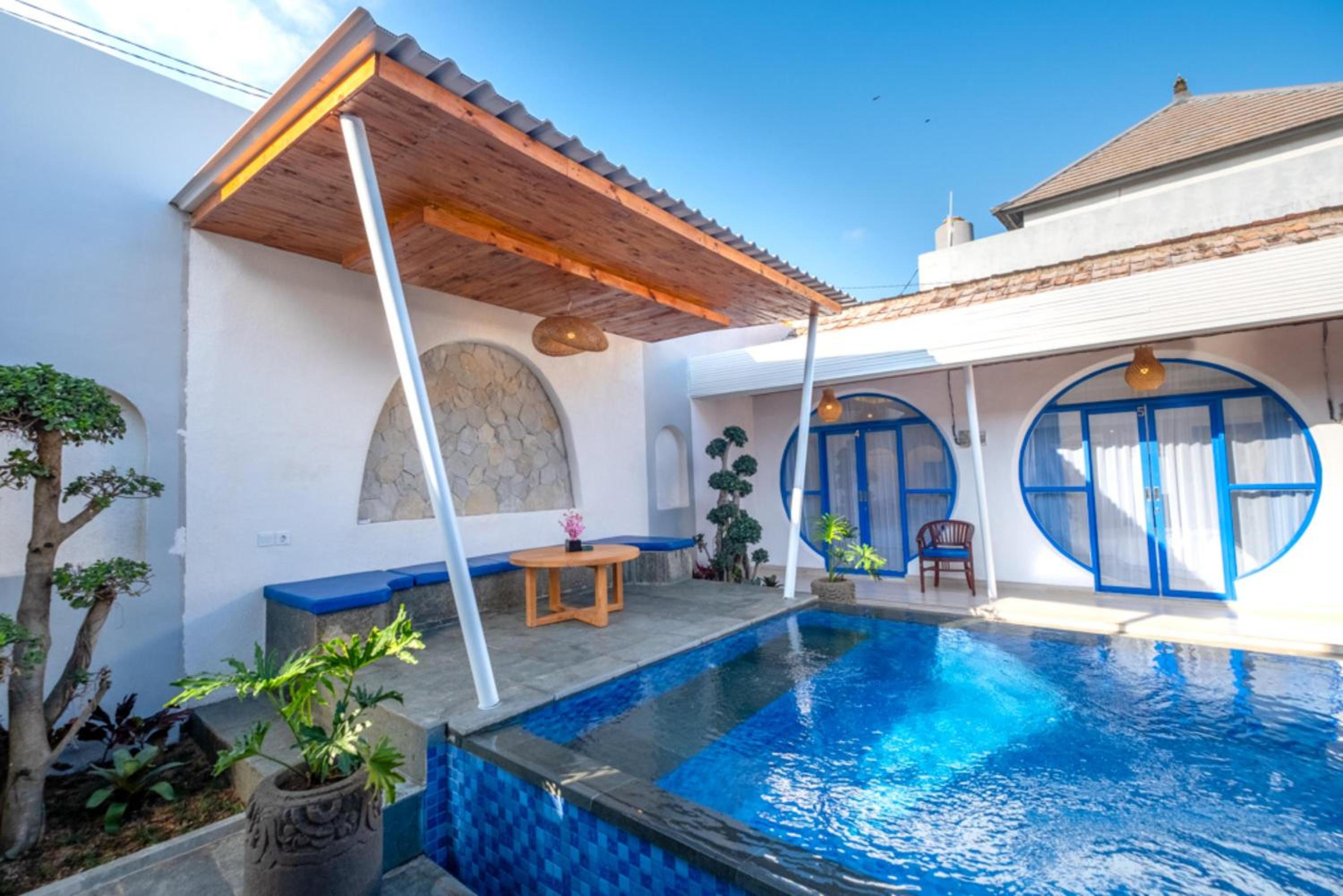 Anny Guest House 2 by ecommerceloka
