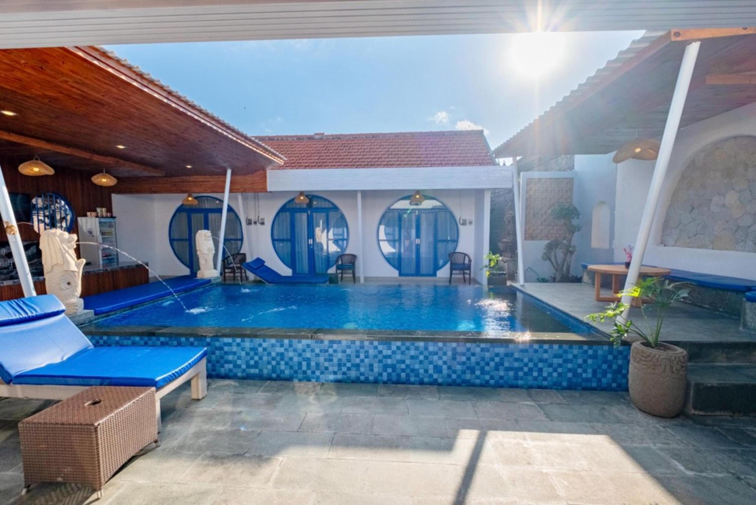 Anny Guest House 2 by ecommerceloka