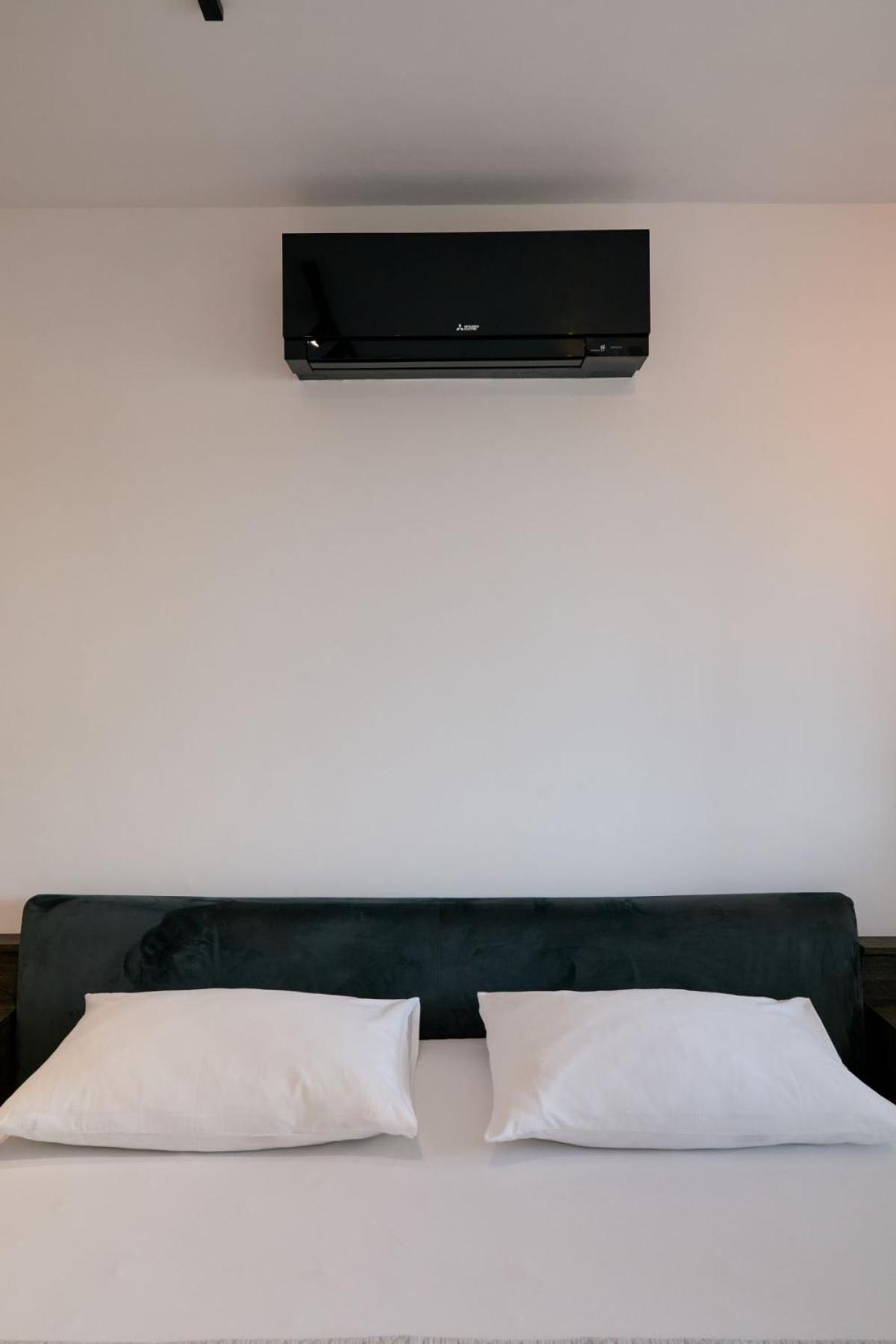 OSIJEK SPACE CENTAR - Self Check in, Free Private Parking