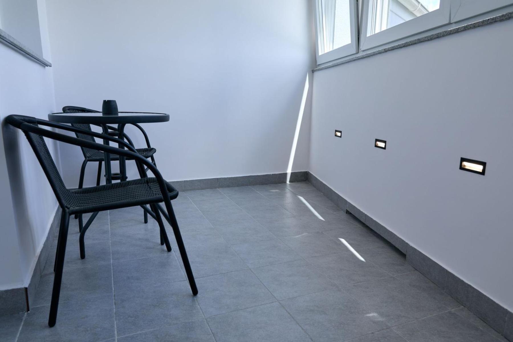 OSIJEK SPACE CENTAR - Self Check in, Free Private Parking
