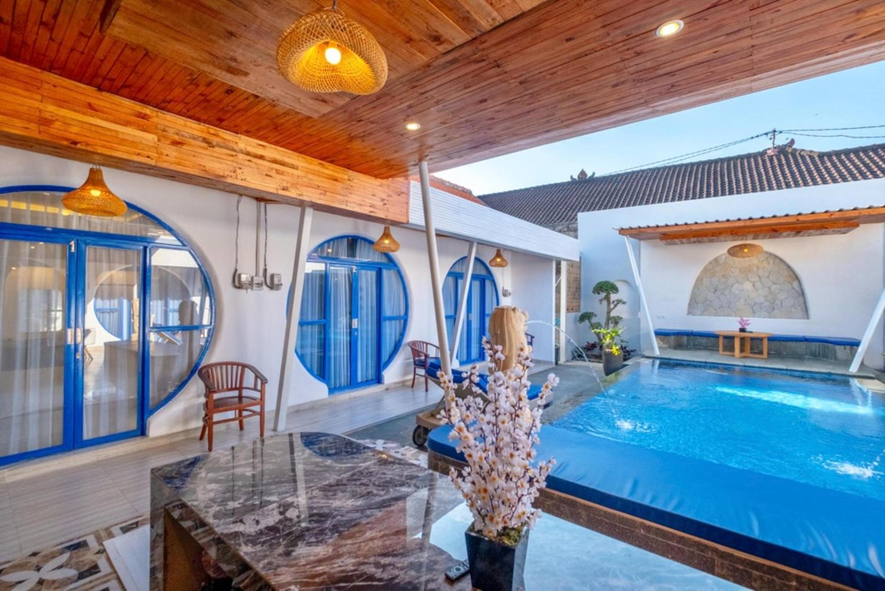 Anny Guest House 2 by ecommerceloka