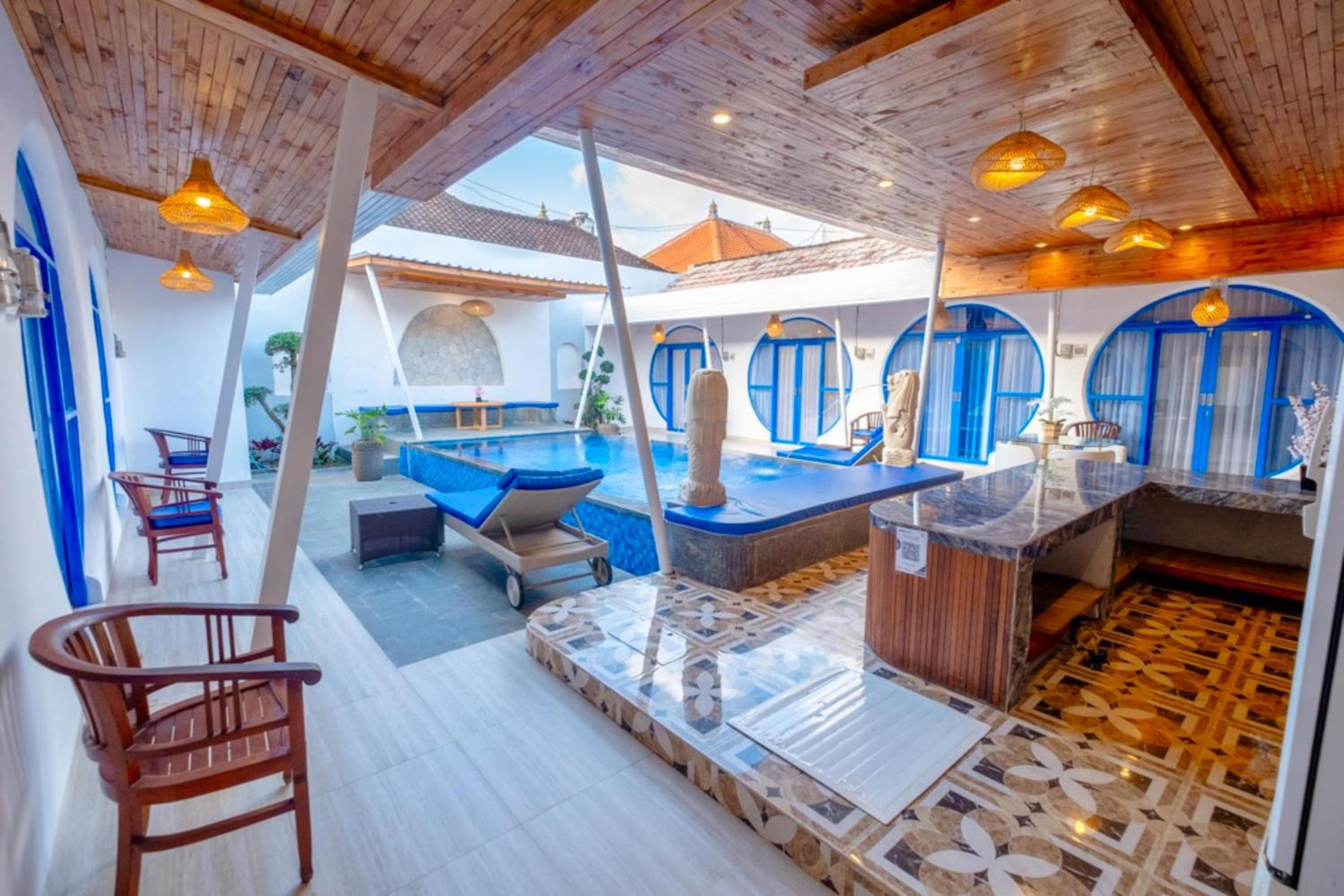 Anny Guest House 2 by ecommerceloka