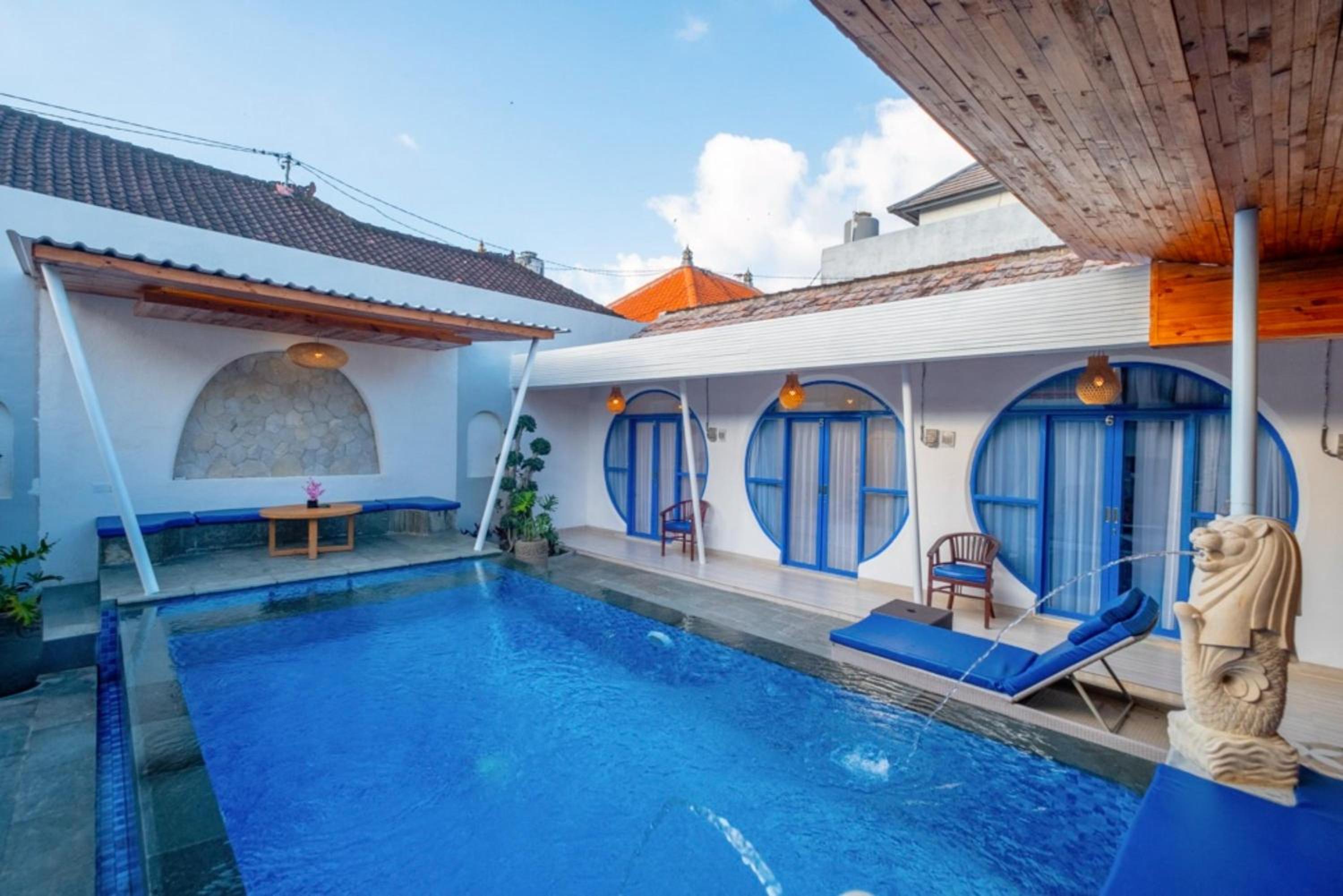 Anny Guest House 2 by ecommerceloka