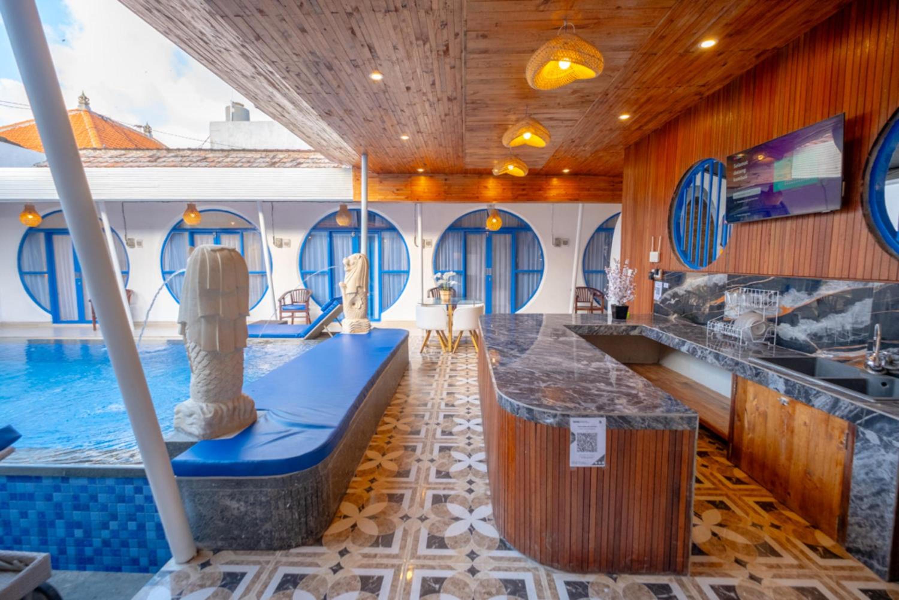 Anny Guest House 2 by ecommerceloka