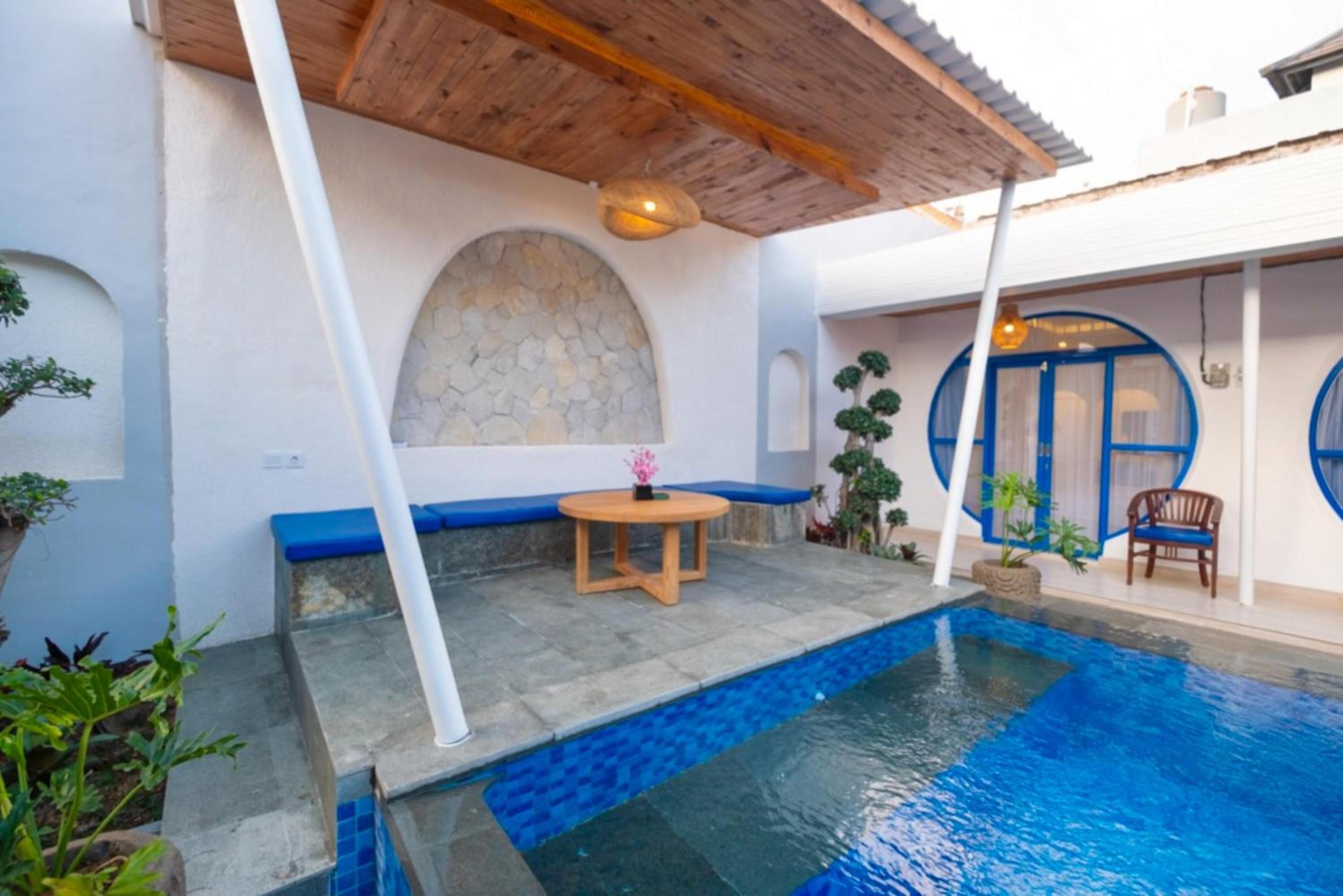 Anny Guest House 2 by ecommerceloka