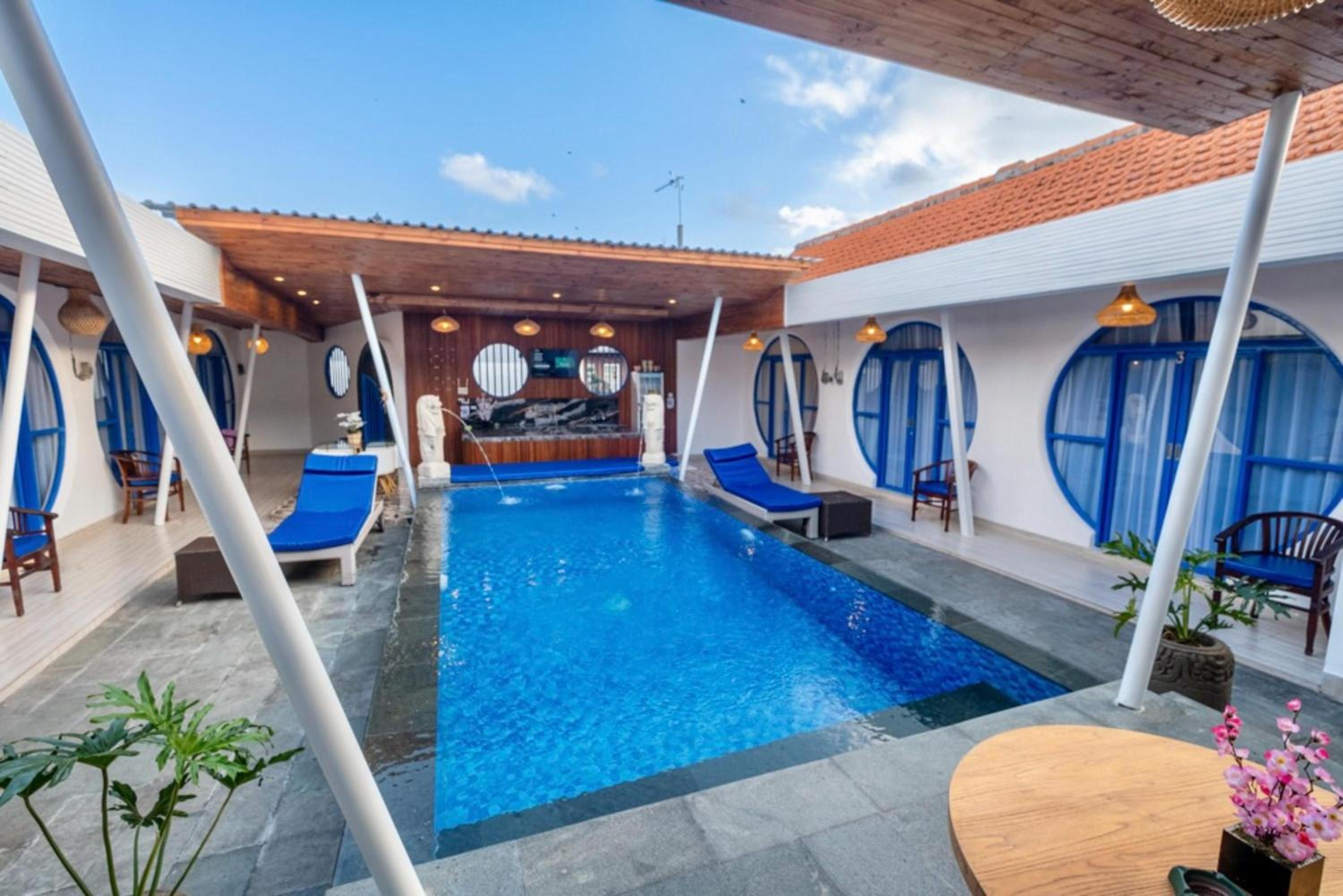 Anny Guest House 2 by ecommerceloka