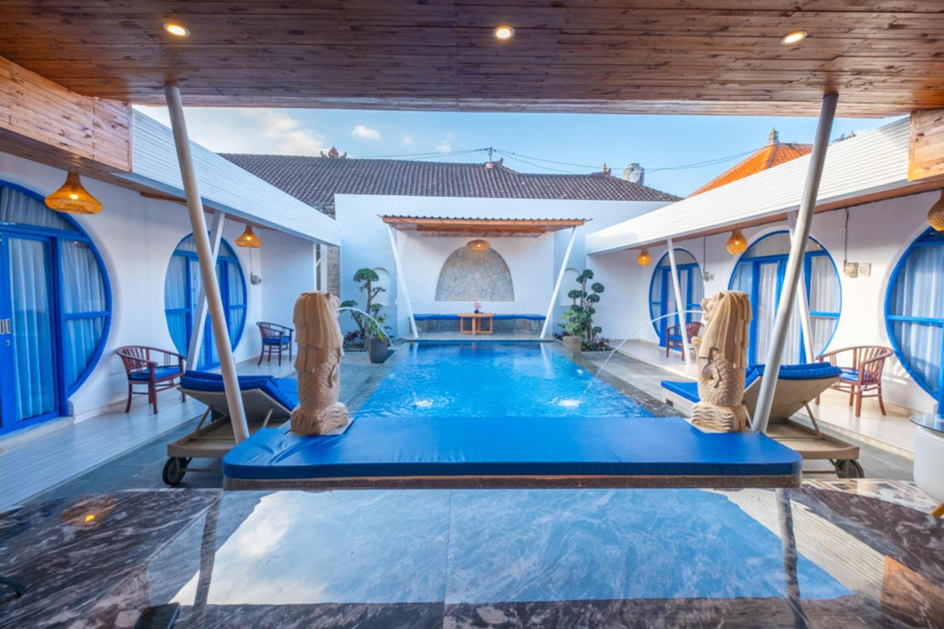 Anny Guest House 2 by ecommerceloka