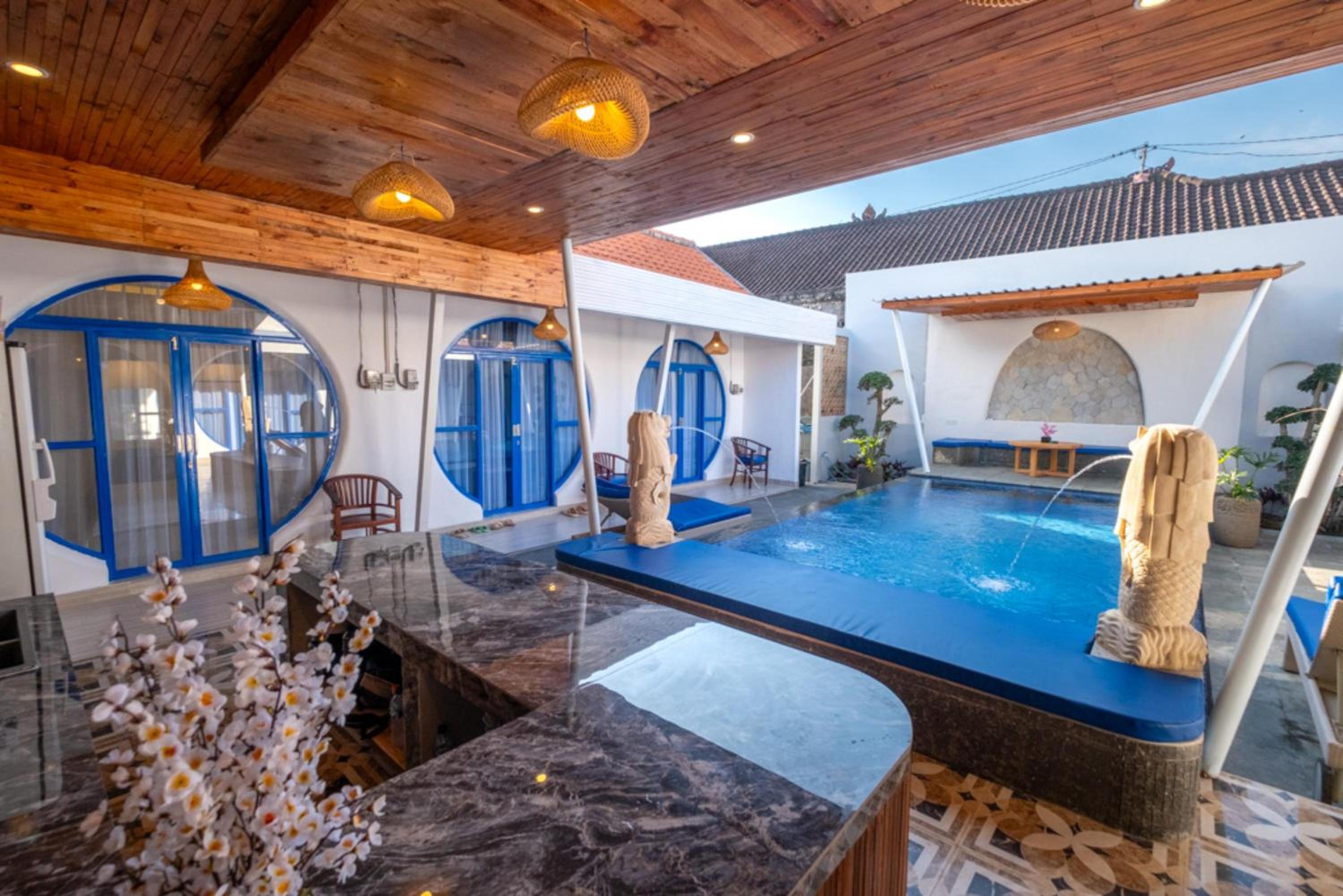 Anny Guest House 2 by ecommerceloka