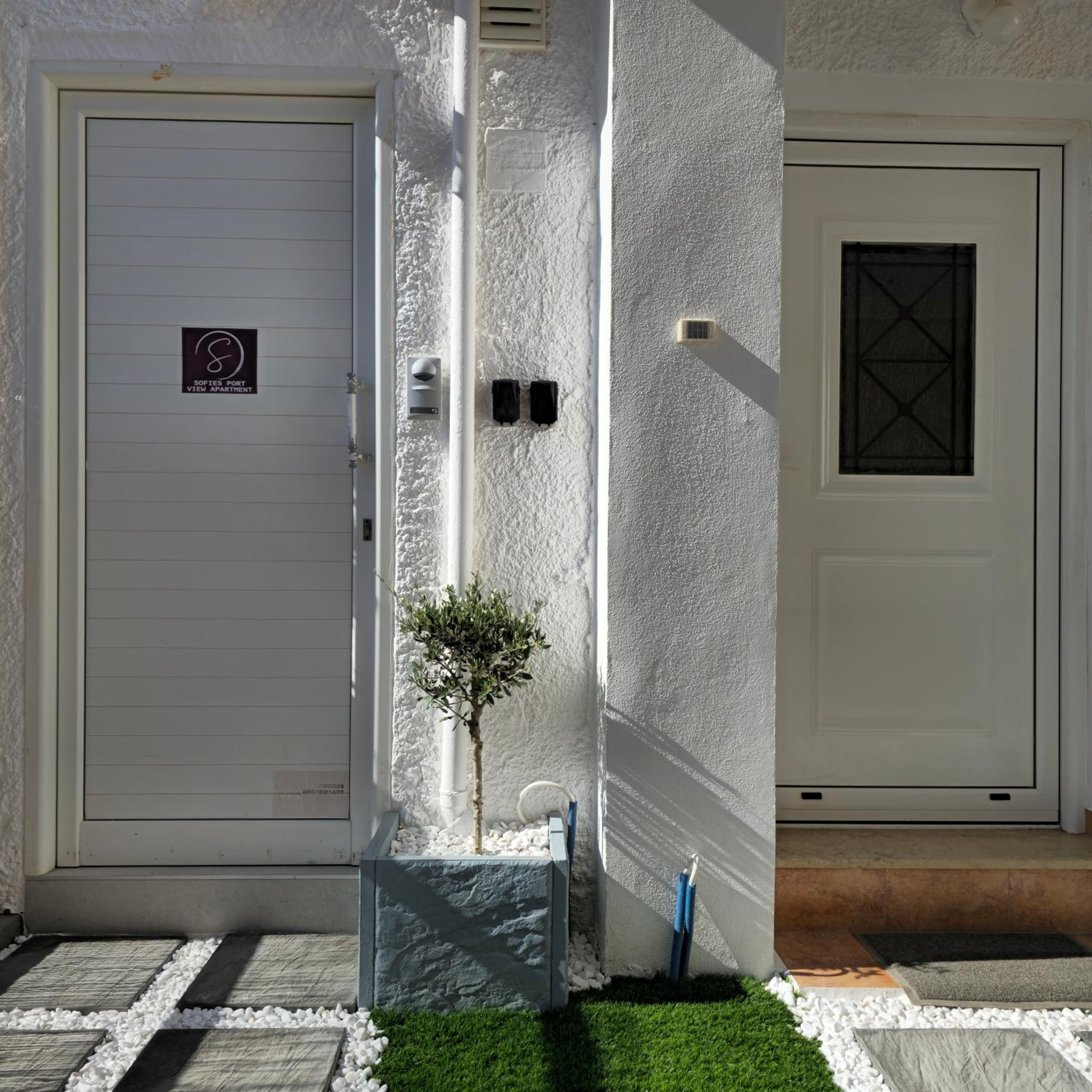 Porto Alta - Relaxing Retreat with Port Glimpse, photo 19