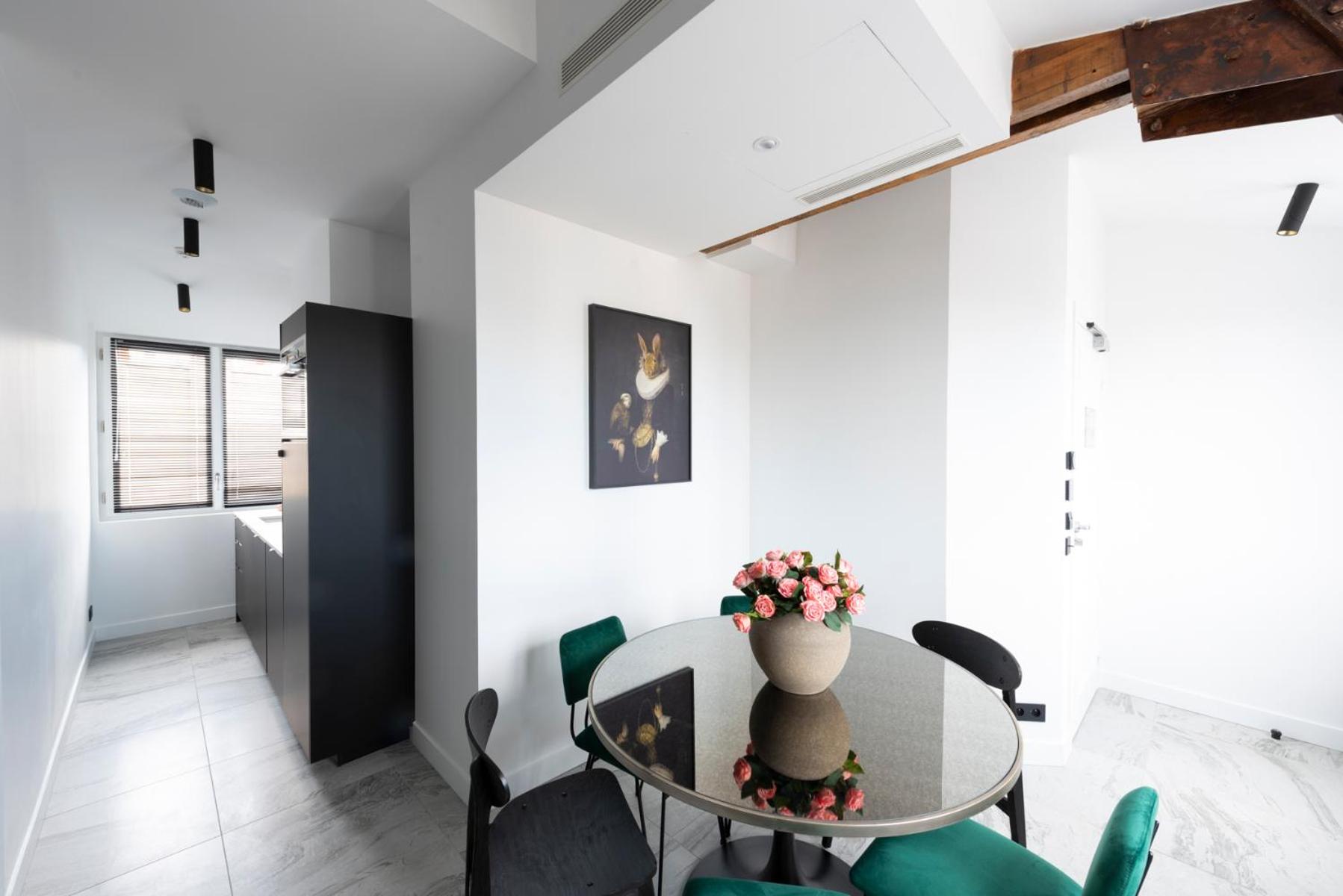 O'Lord, 4 Etoiles, Residence de Luxe Champs-Elysees