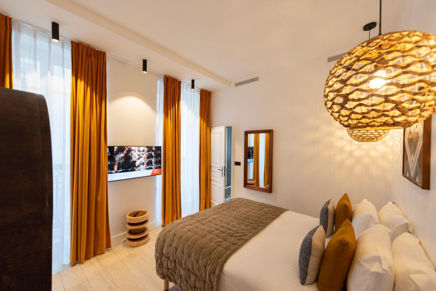 O'Lord, 4 Etoiles, Residence de Luxe Champs-Elysees
