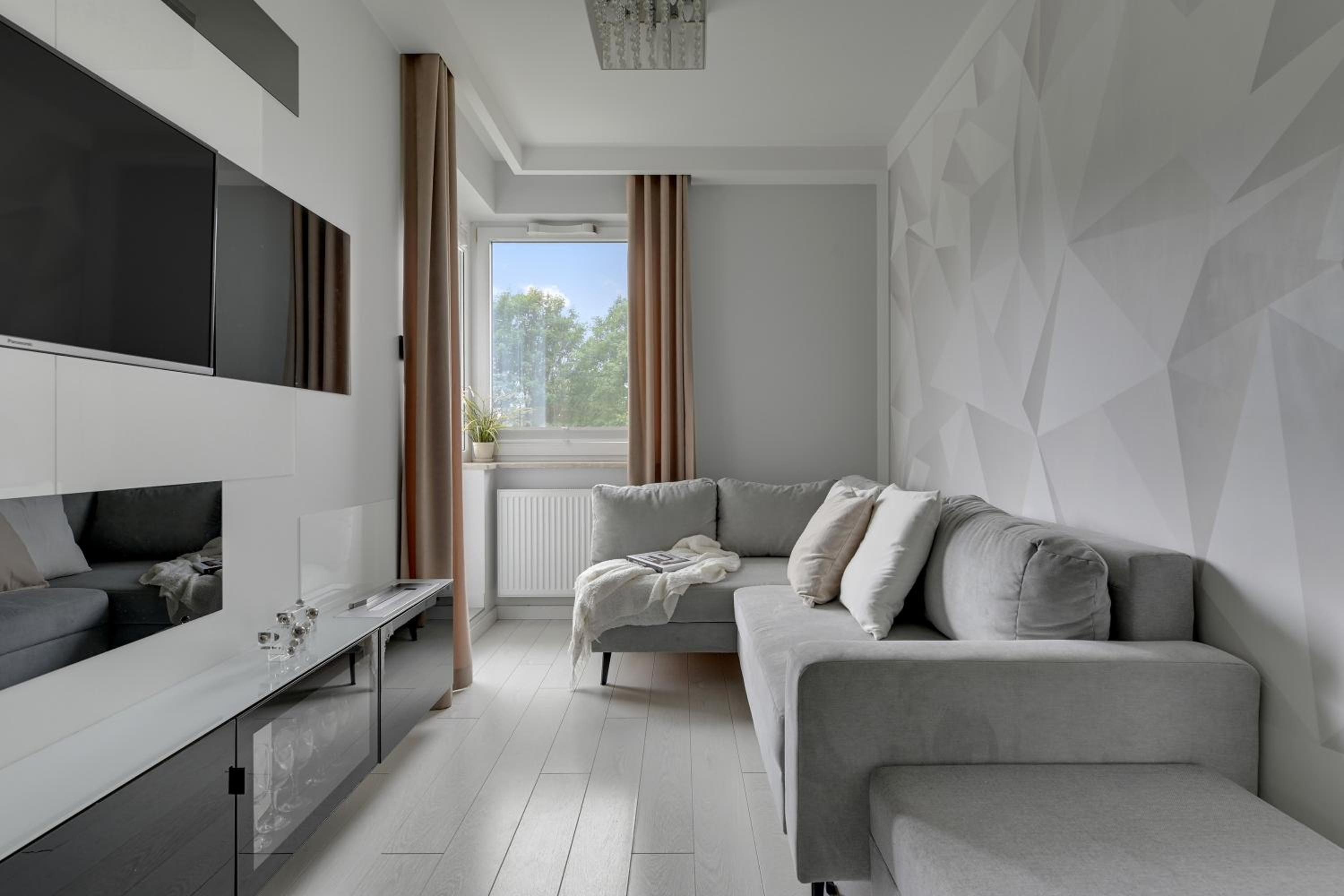 Awiator Seaside by Downtown Apartments