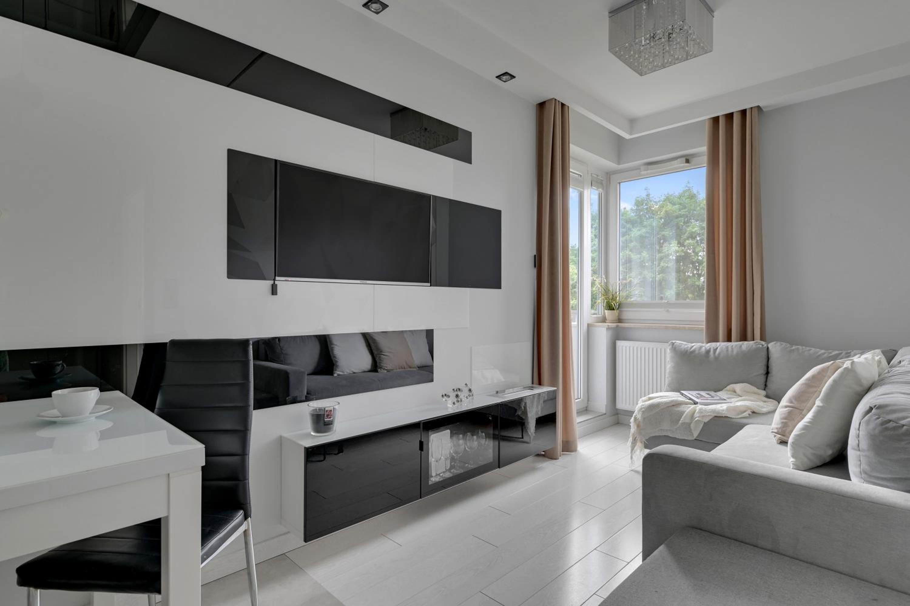 Awiator Seaside by Downtown Apartments