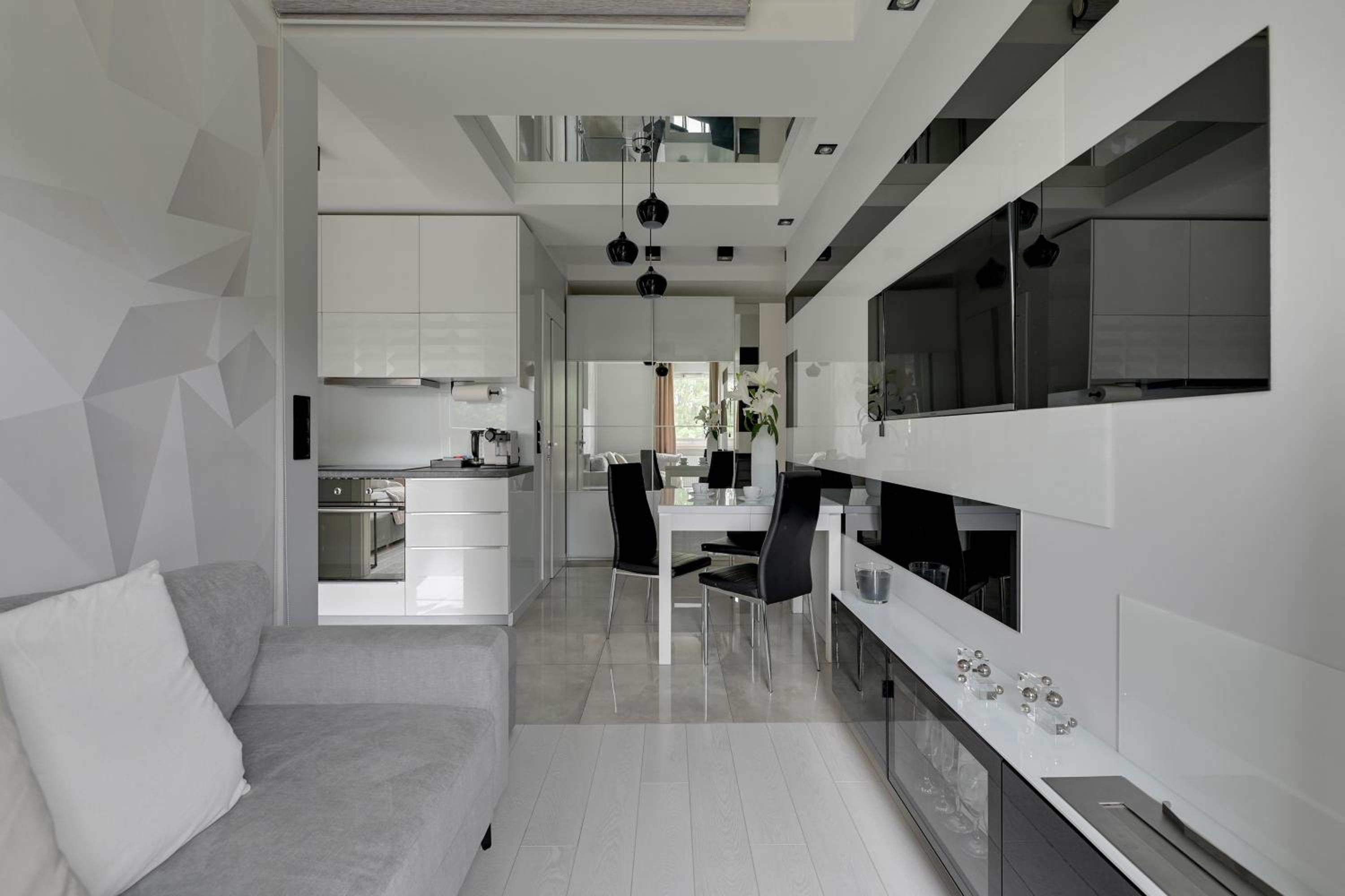 Awiator Seaside by Downtown Apartments