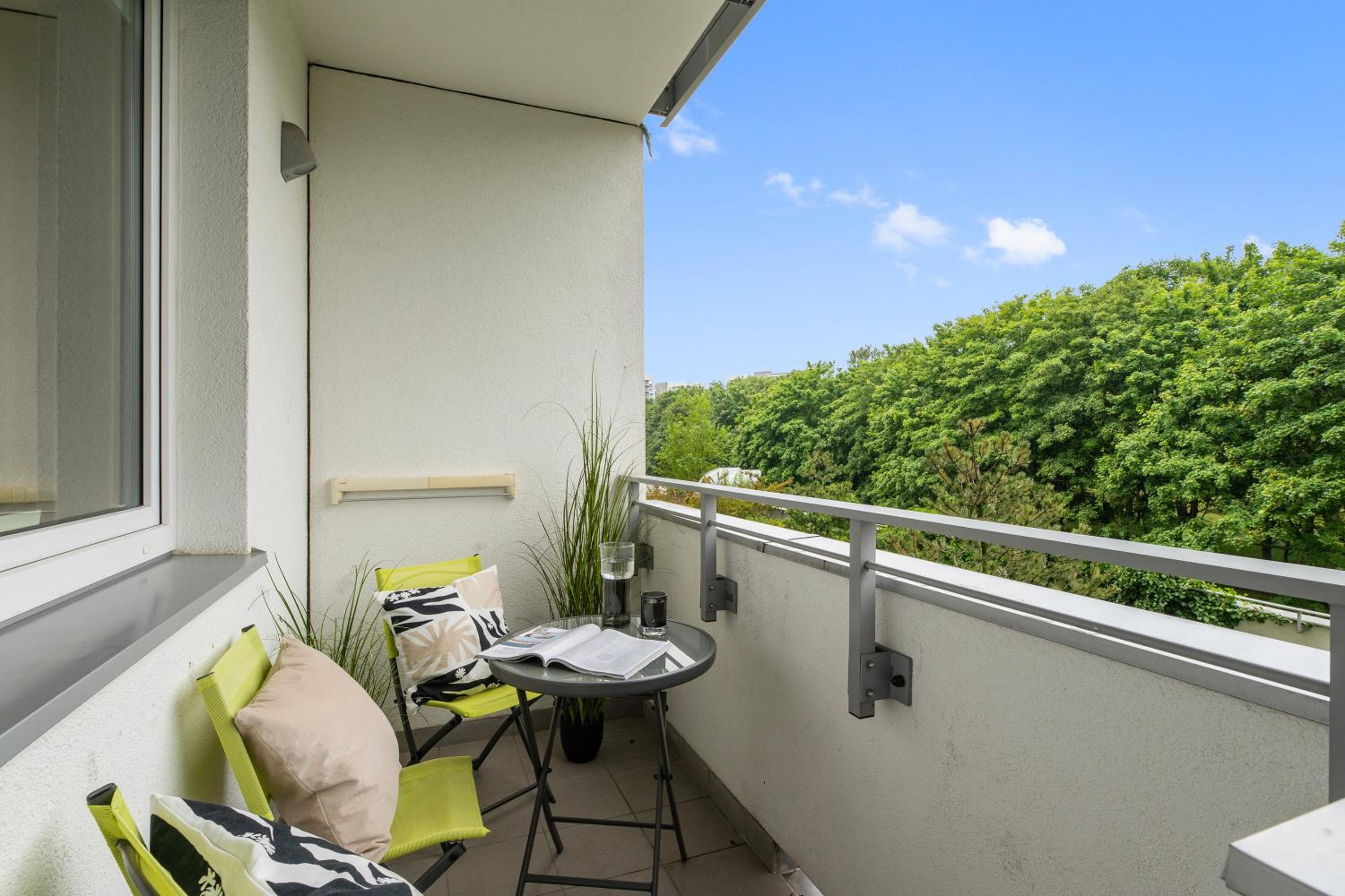 Awiator Seaside by Downtown Apartments
