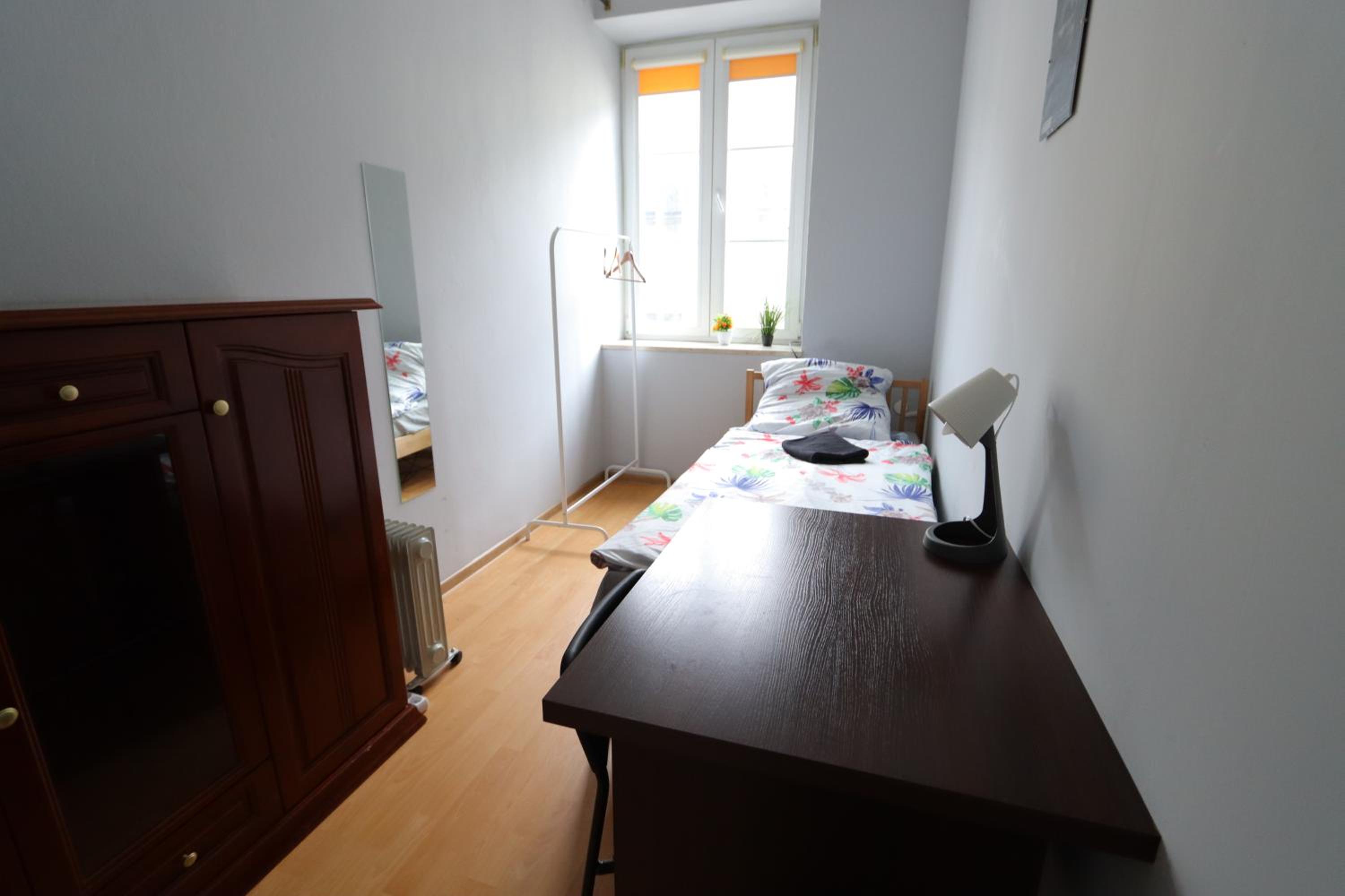 Fantastic-Inn Warszawa - CH16