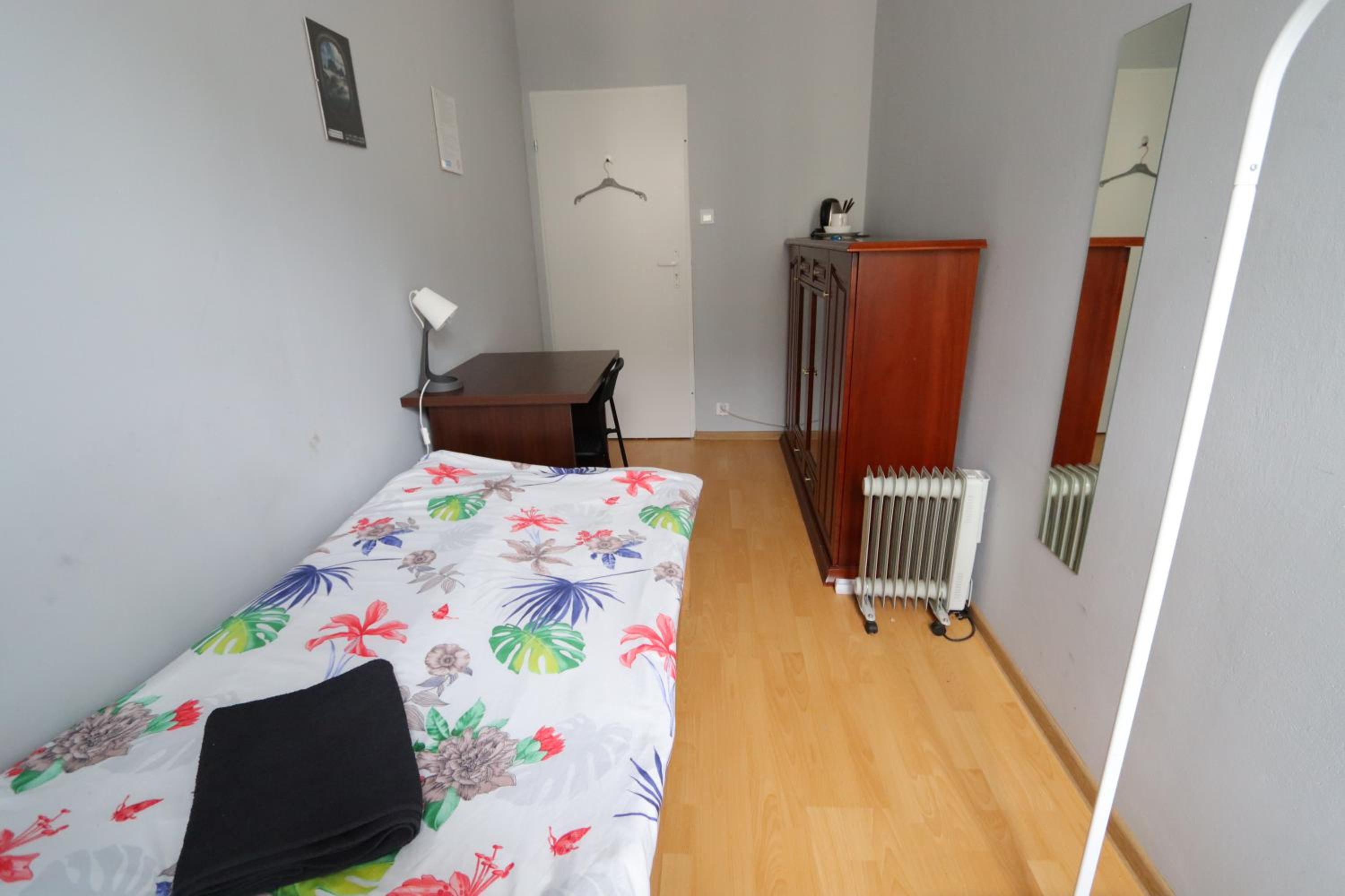 Fantastic-Inn Warszawa - CH16